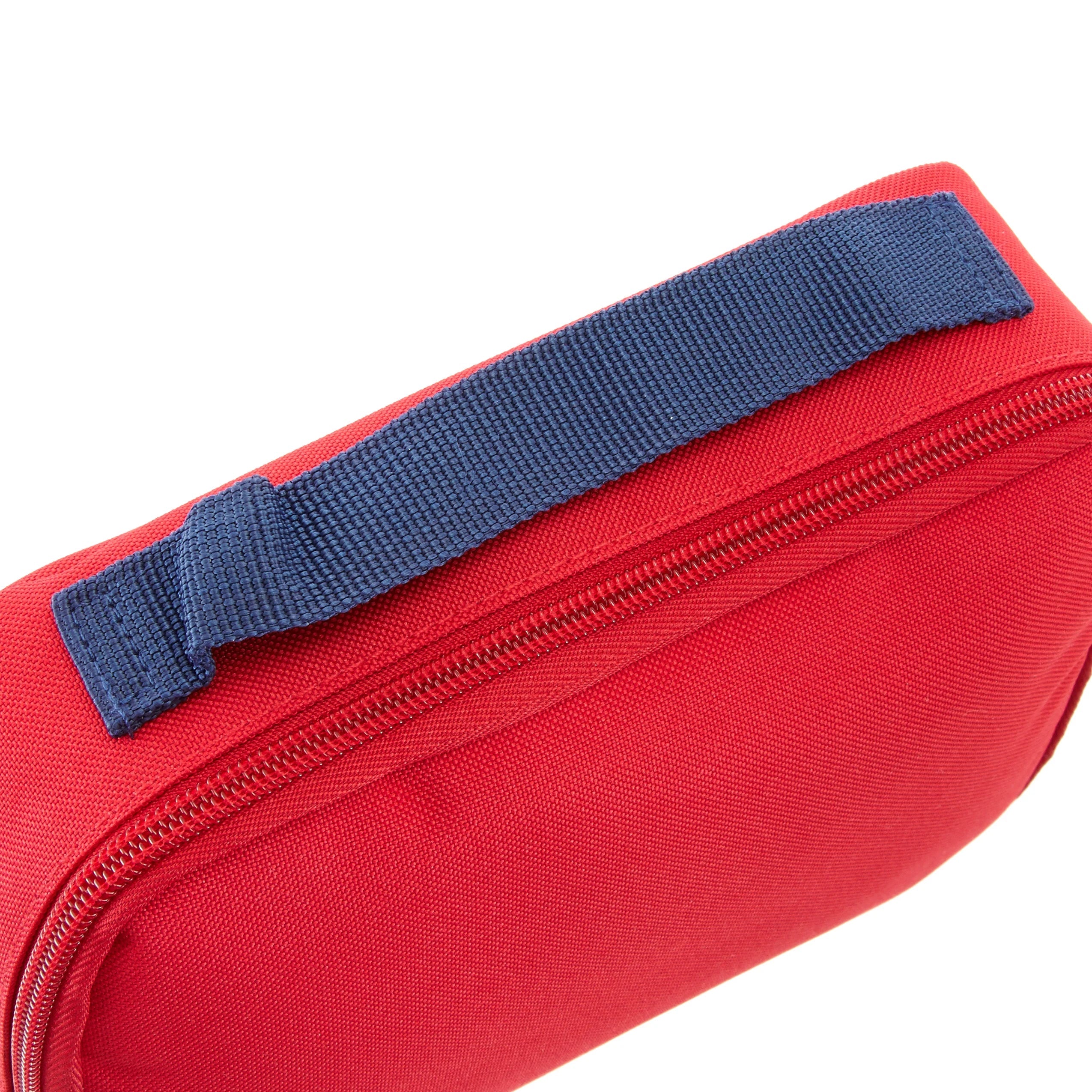 Reisenthel Shopping Thermocase 20 cm - red