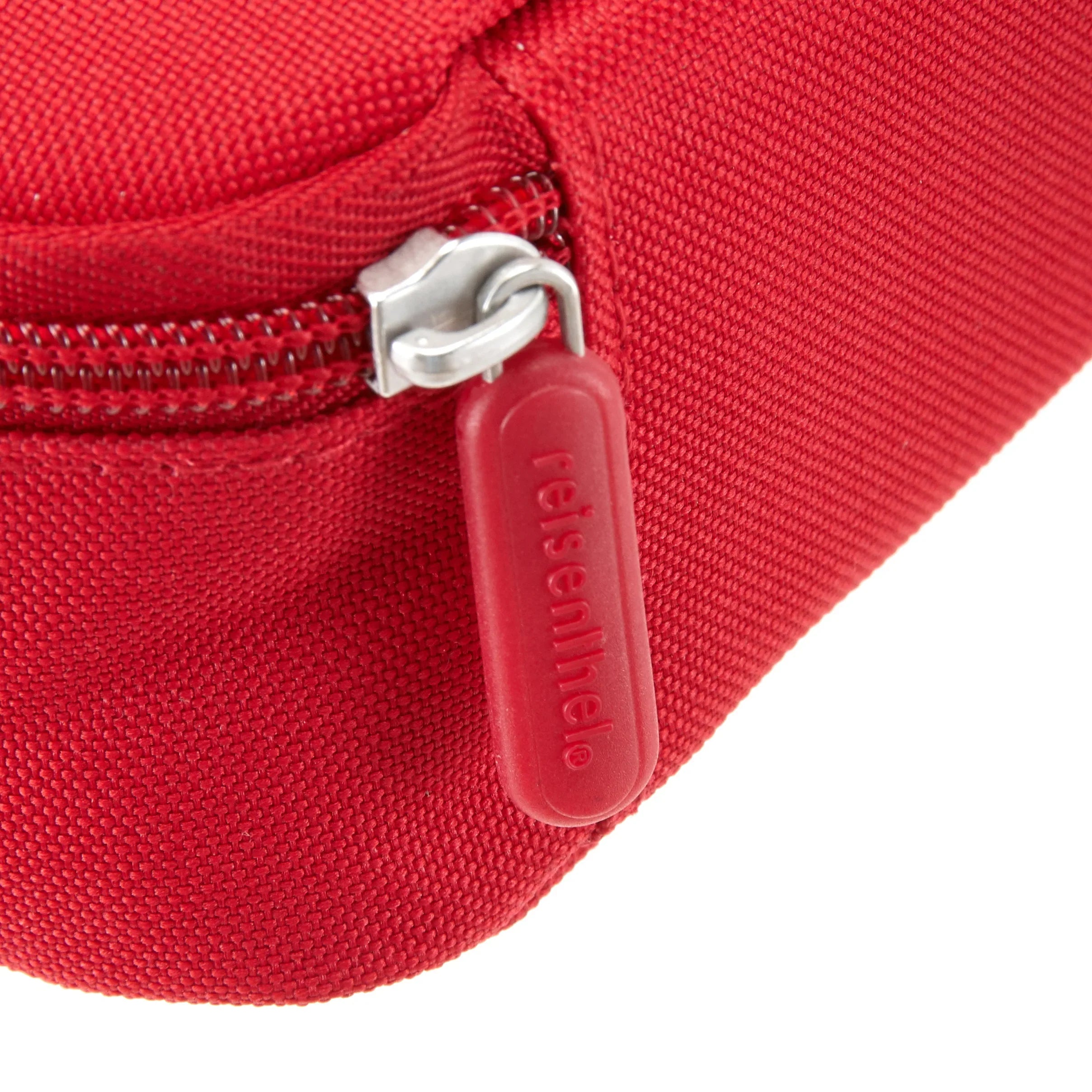 Reisenthel Shopping Thermocase 20 cm - red