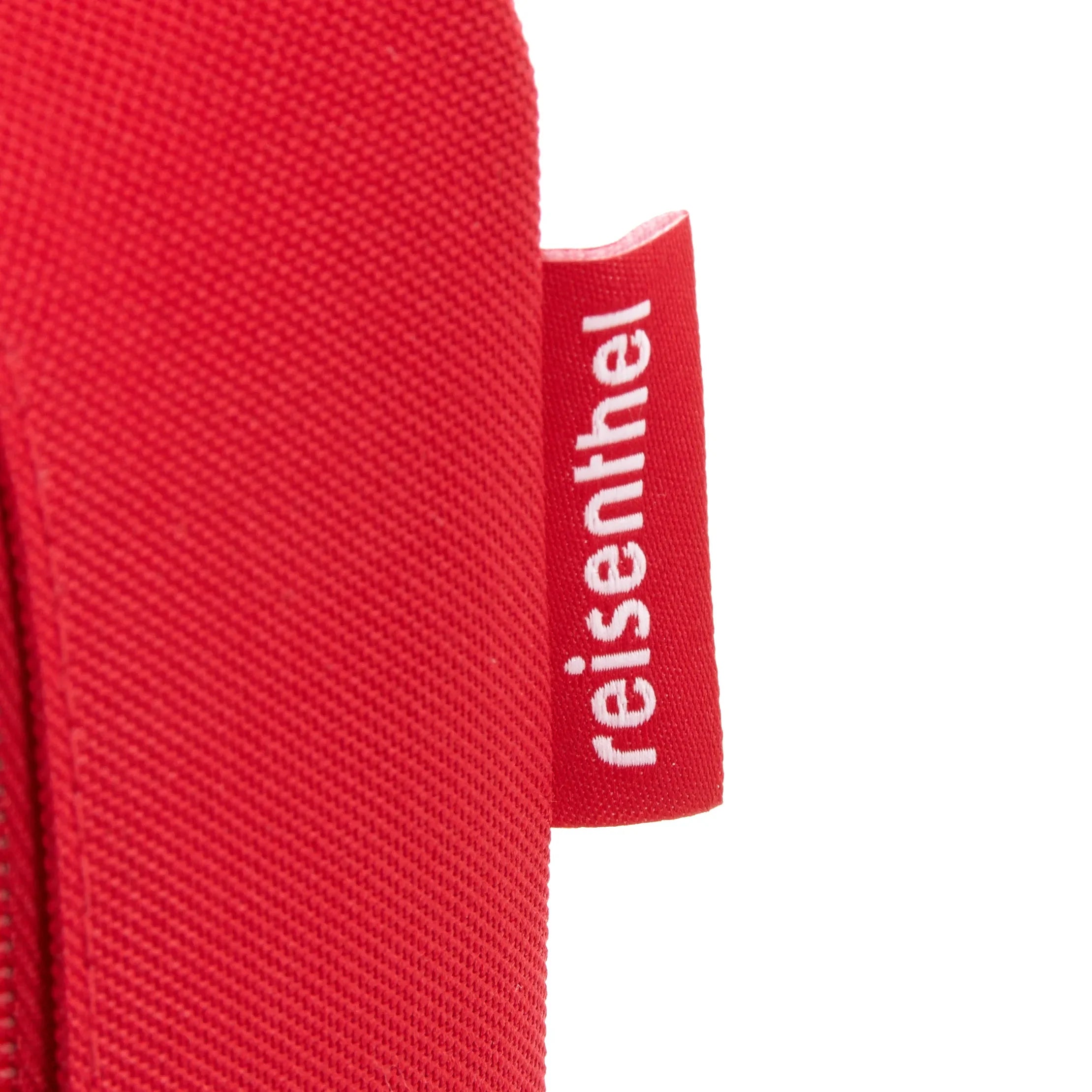 Reisenthel Shopping Thermocase 20 cm - red