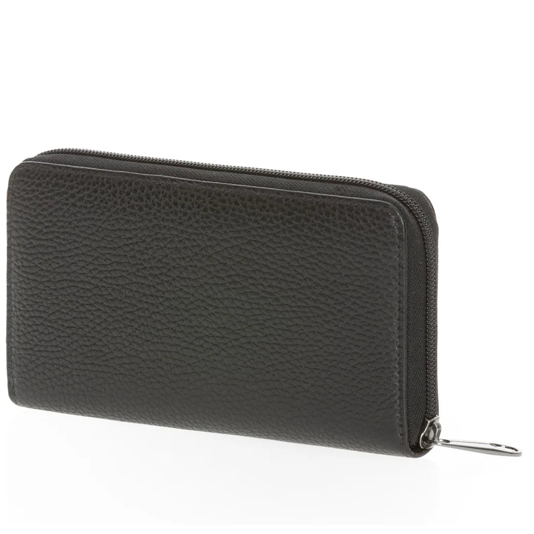 Mandarina Duck I-CON Wallet 20 cm - Papyrus