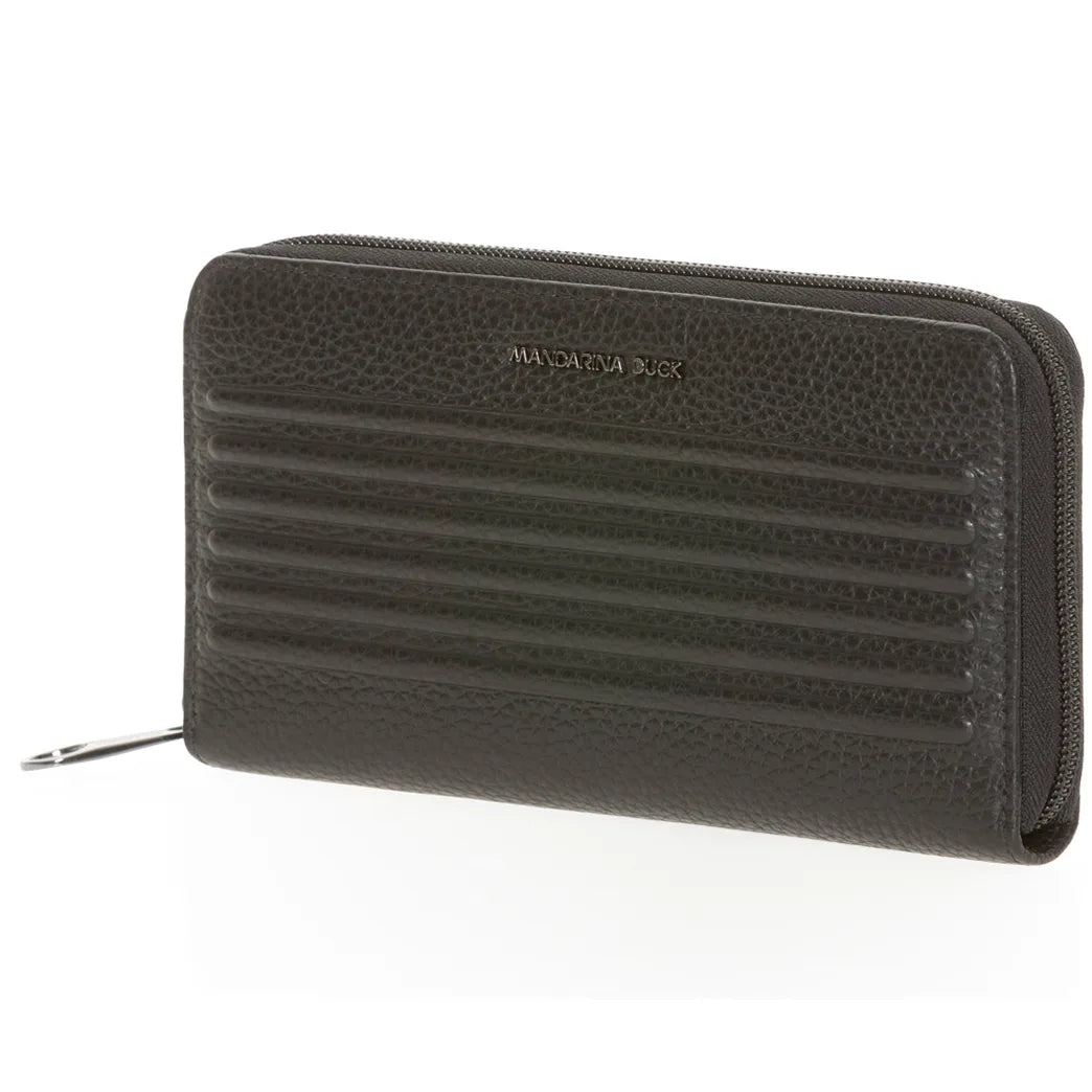 Mandarina Duck I-CON Wallet 20 cm - Papyrus