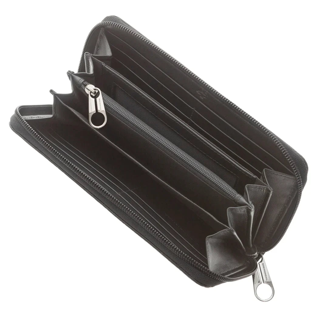 Mandarina Duck I-CON Wallet 20 cm - Papyrus