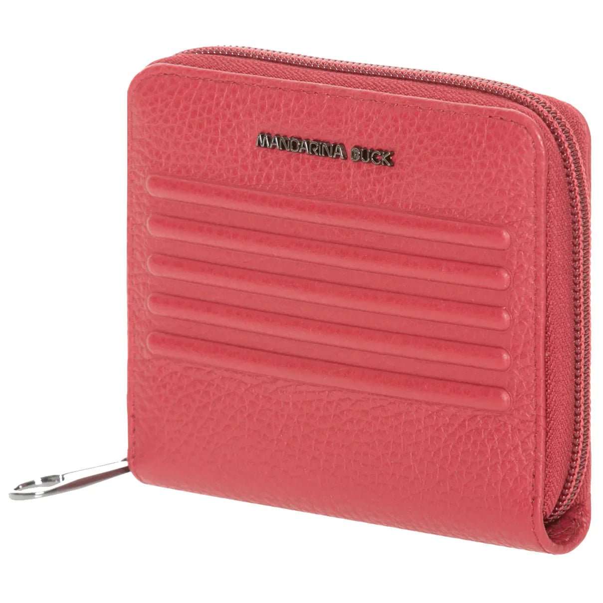 Mandarina Duck I-CON Wallet 12 cm - Rumba Red