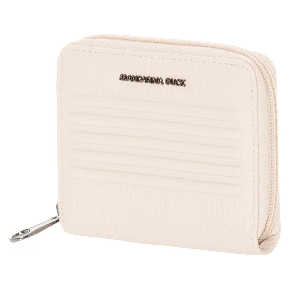 Mandarina Duck I-CON Wallet 12 cm - Papyrus