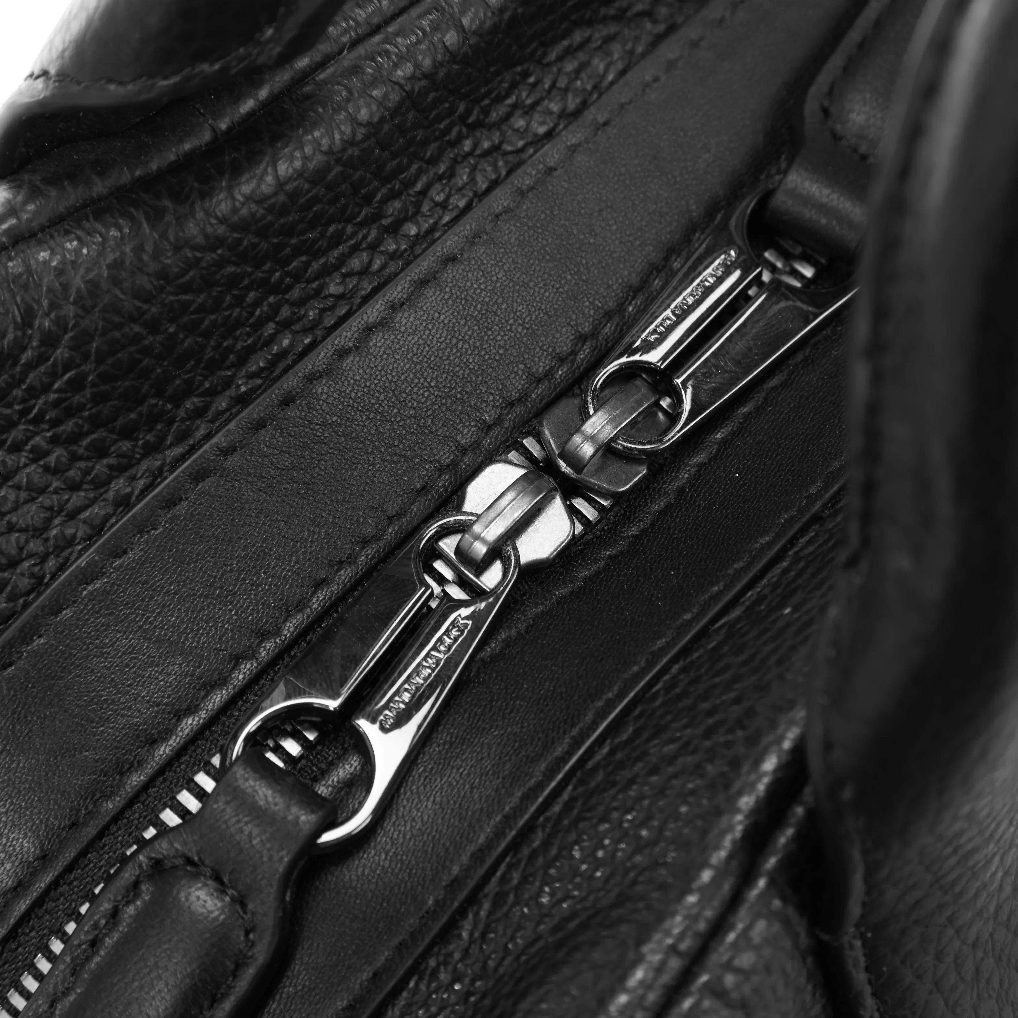 Mandarina Duck I-CON Handbag 27 cm - Papyrus