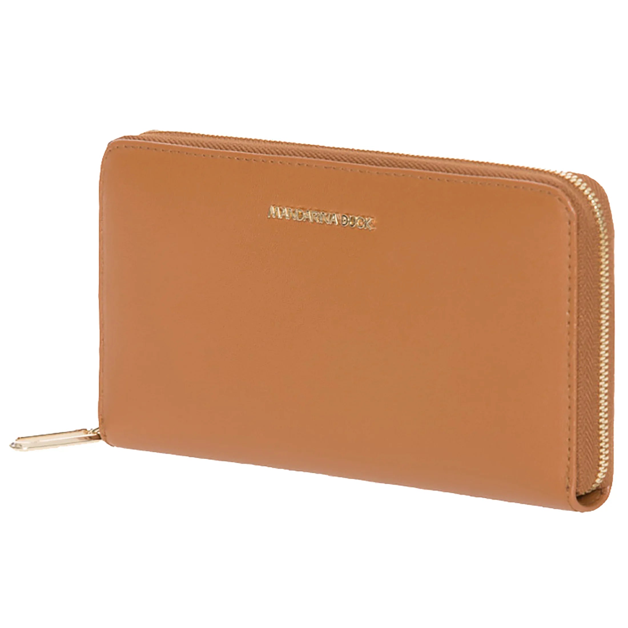 Mandarina Duck Luna wallet 19 cm - Rhubarb