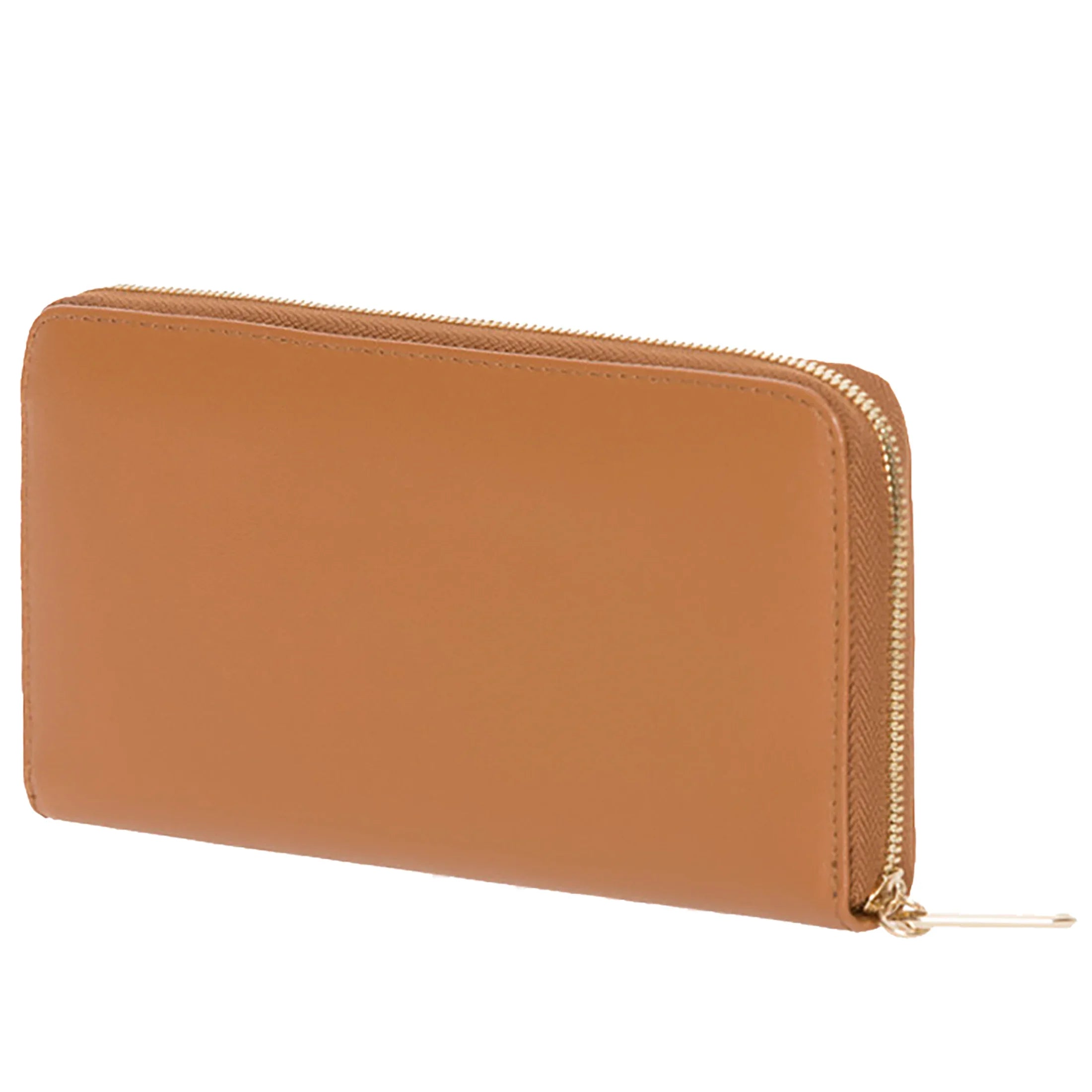 Mandarina Duck Luna wallet 19 cm - Rhubarb