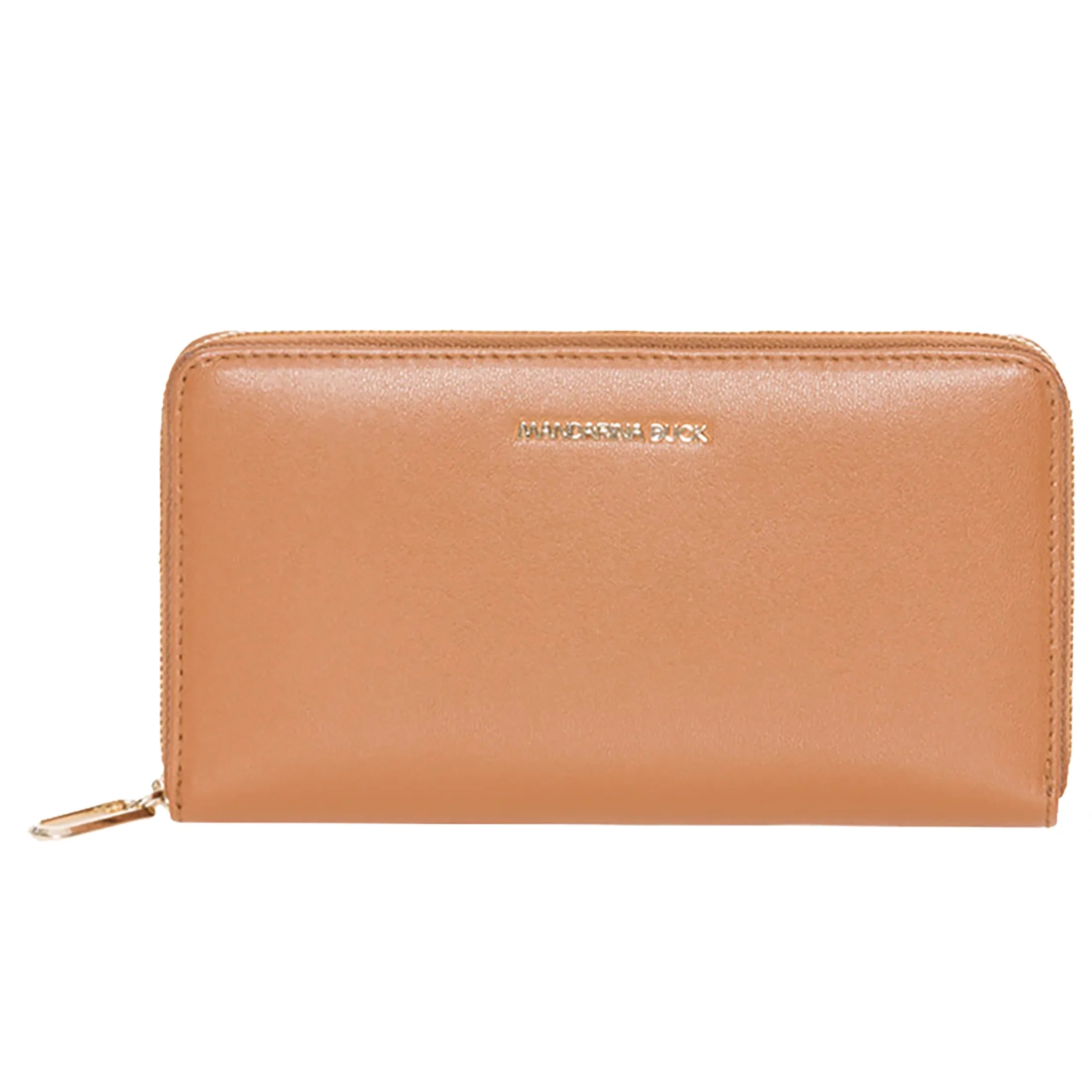 Mandarina Duck Luna wallet 19 cm - Rhubarb