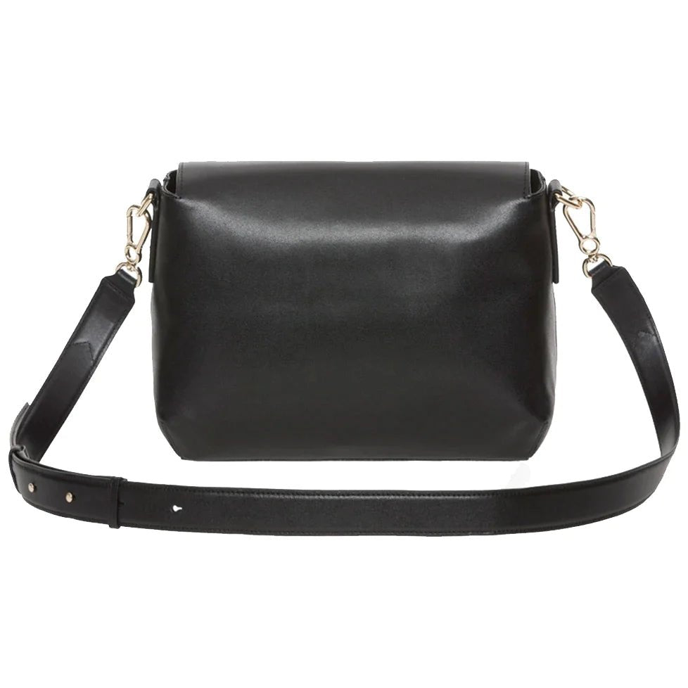 Mandarina Duck Luna Überschlagtasche 29 cm - Caramel Cafe