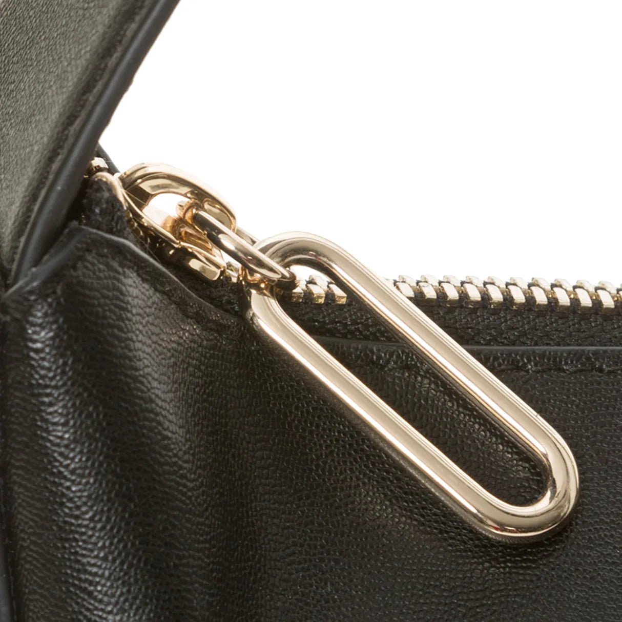Mandarina Duck Luna RV-Tasche 35 cm - Caramel Cafe