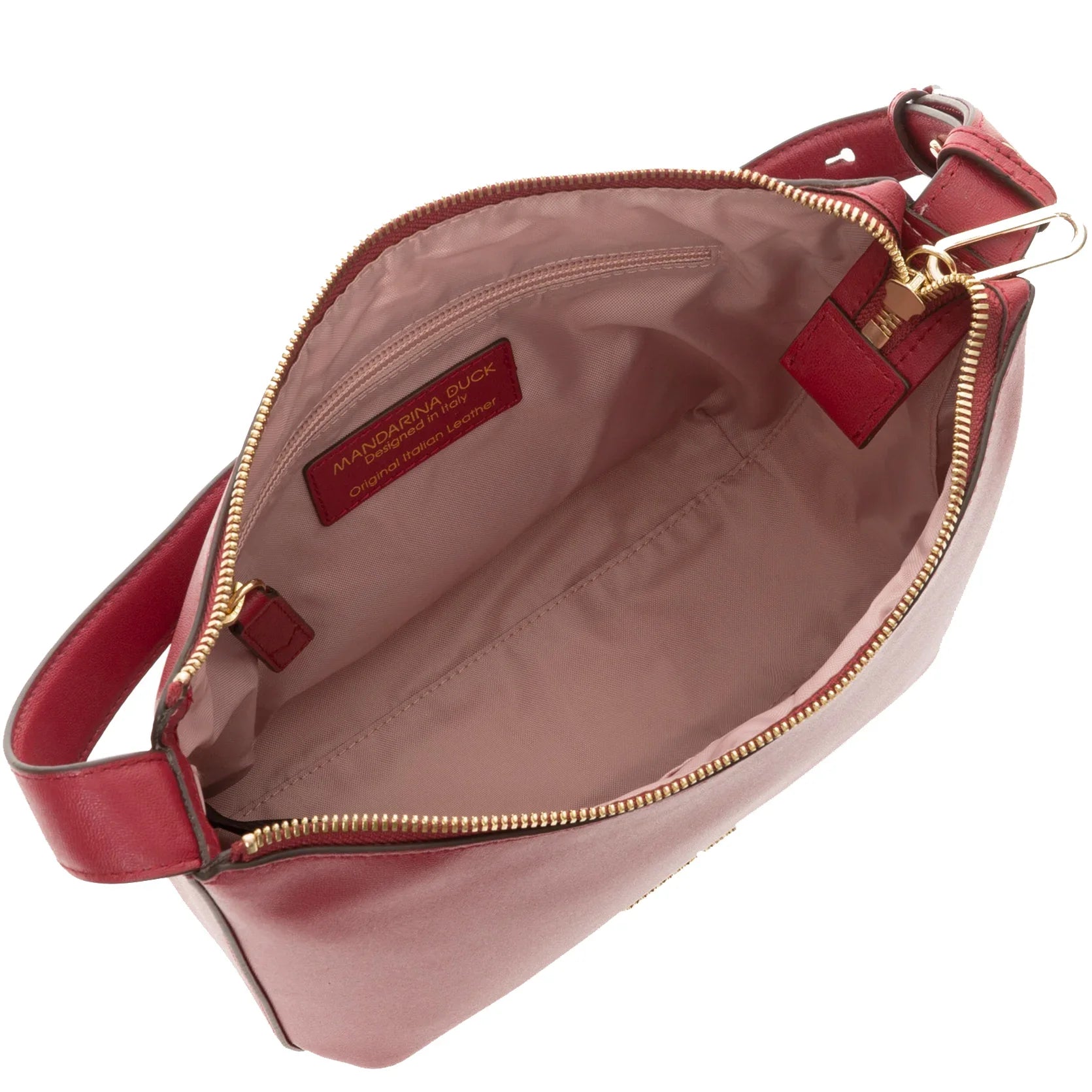 Mandarina Duck Luna Crossover 26 cm - Rhubarb