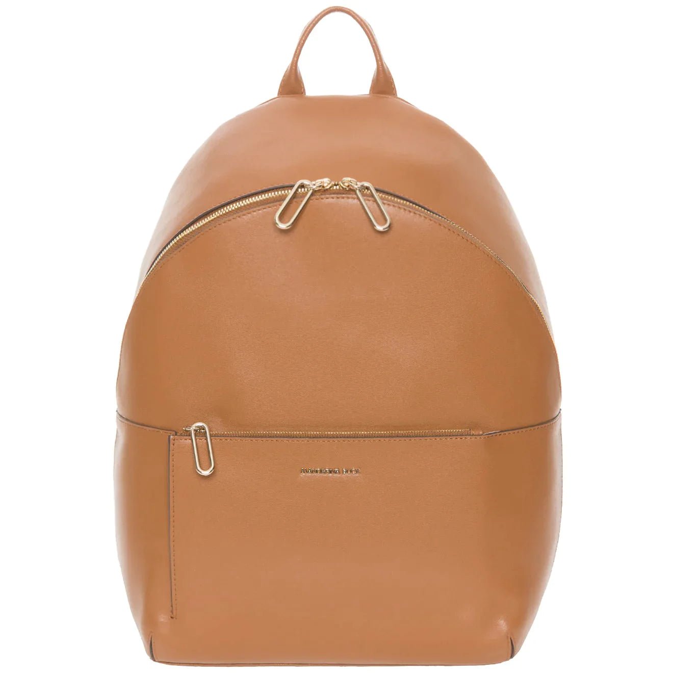 Mandarina Duck Luna Backpack 39 cm - Caramel Cafe