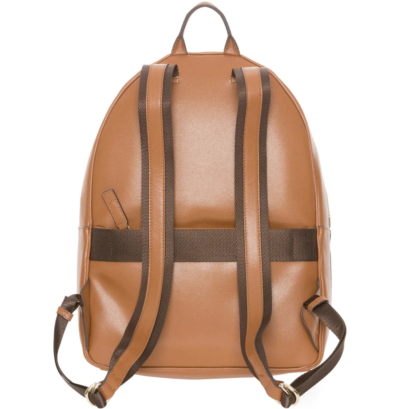 Mandarina Duck Luna Backpack 39 cm - Caramel Cafe