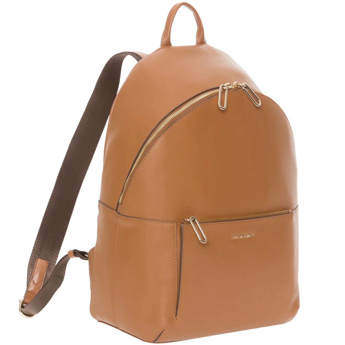 Mandarina Duck Luna Backpack 39 cm - Caramel Cafe