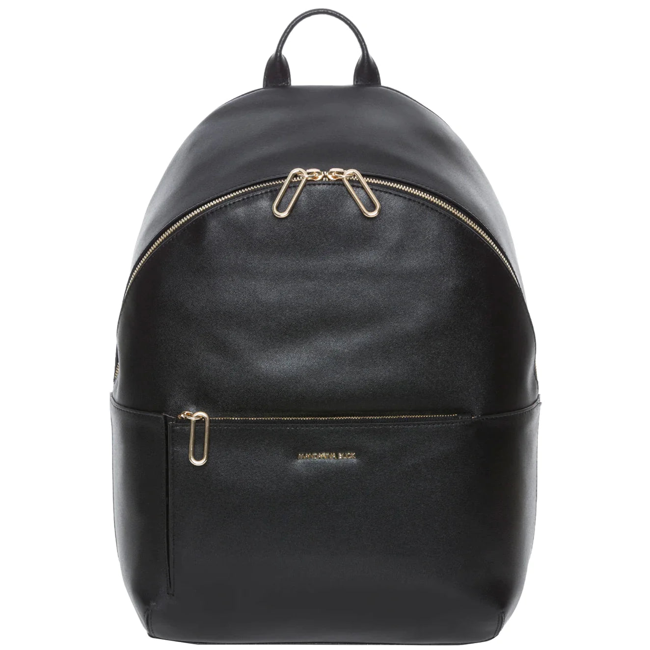 Mandarina Duck Luna Backpack 39 cm - Black