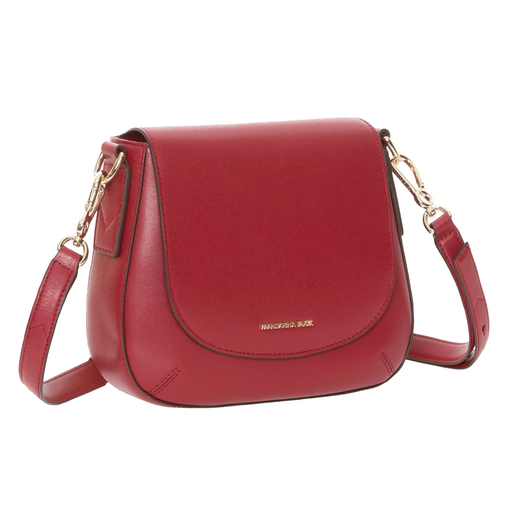 Mandarina Duck Luna Crossover 19 cm - Rhubarb