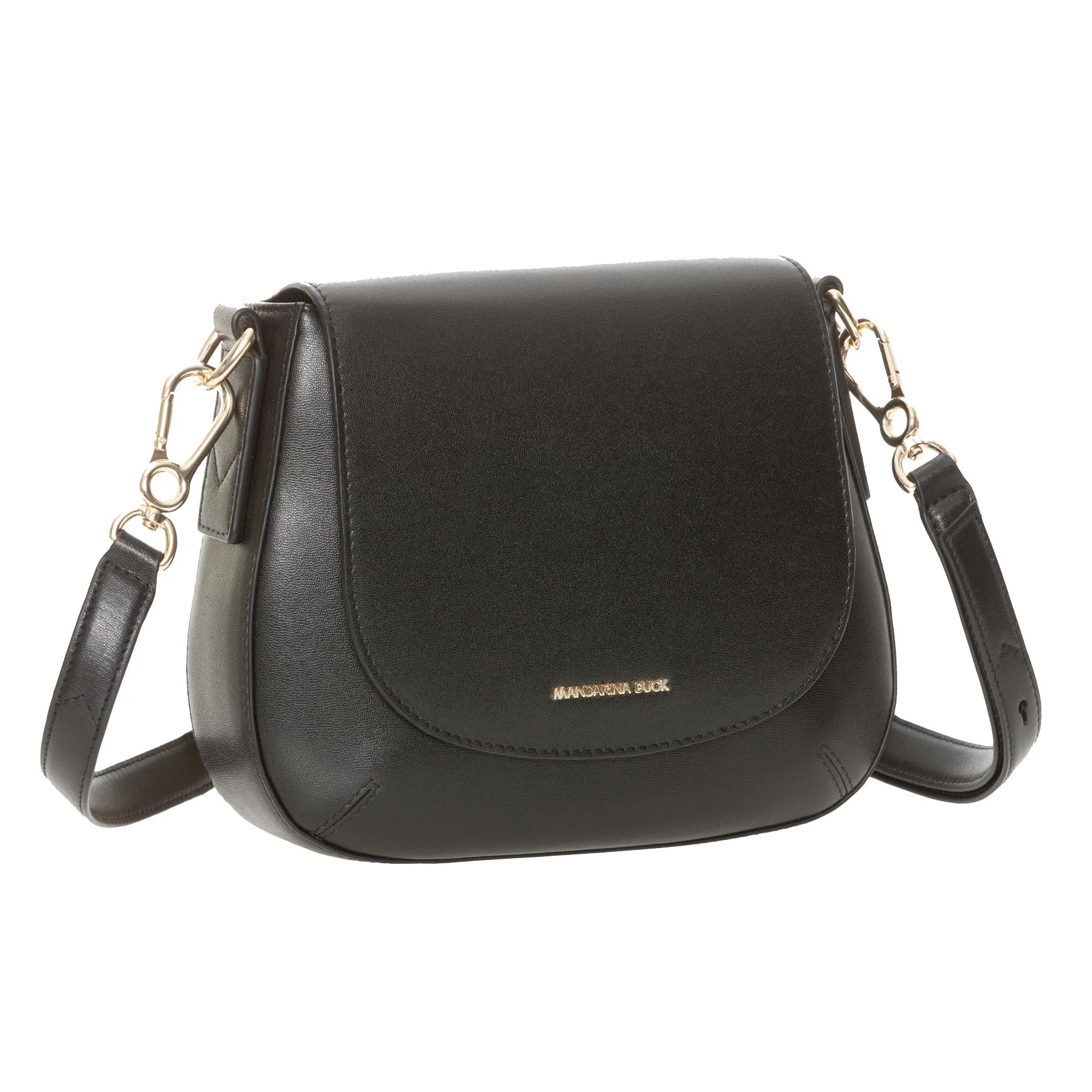 Mandarina Duck Luna Crossover 19 cm - Black