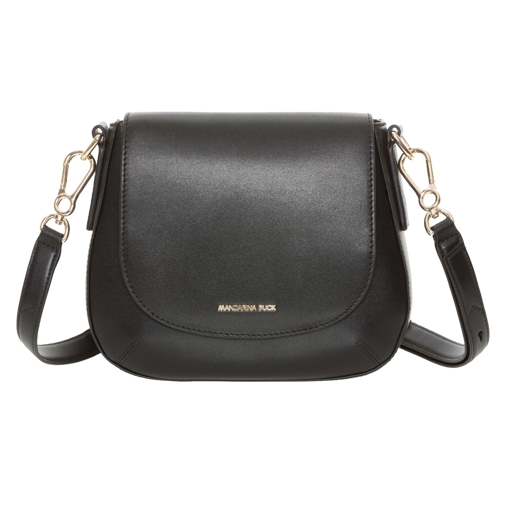 Mandarina Duck Luna Crossover 19 cm - Black