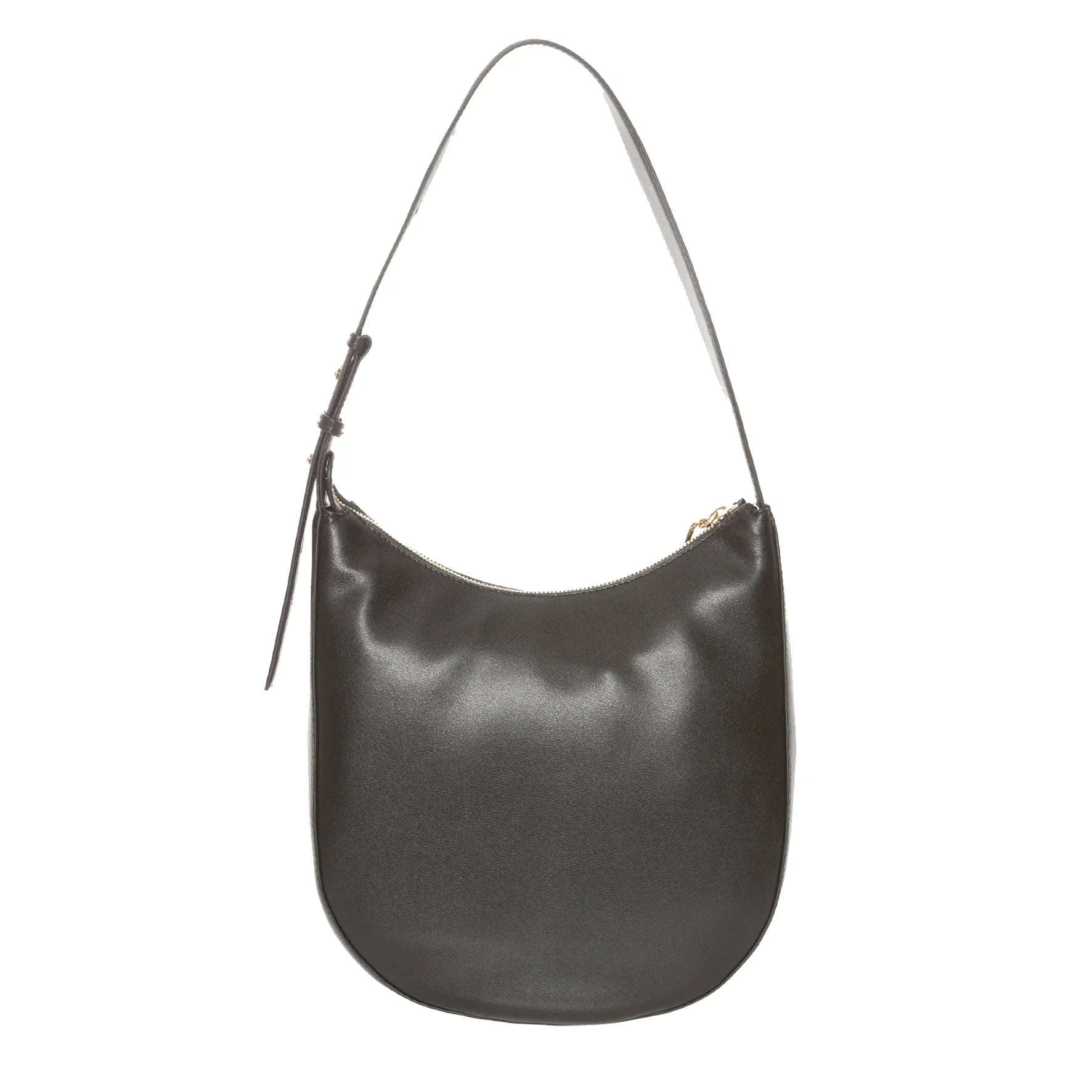 Mandarina Duck Luna Hobo 26 cm - Caramel Cafe