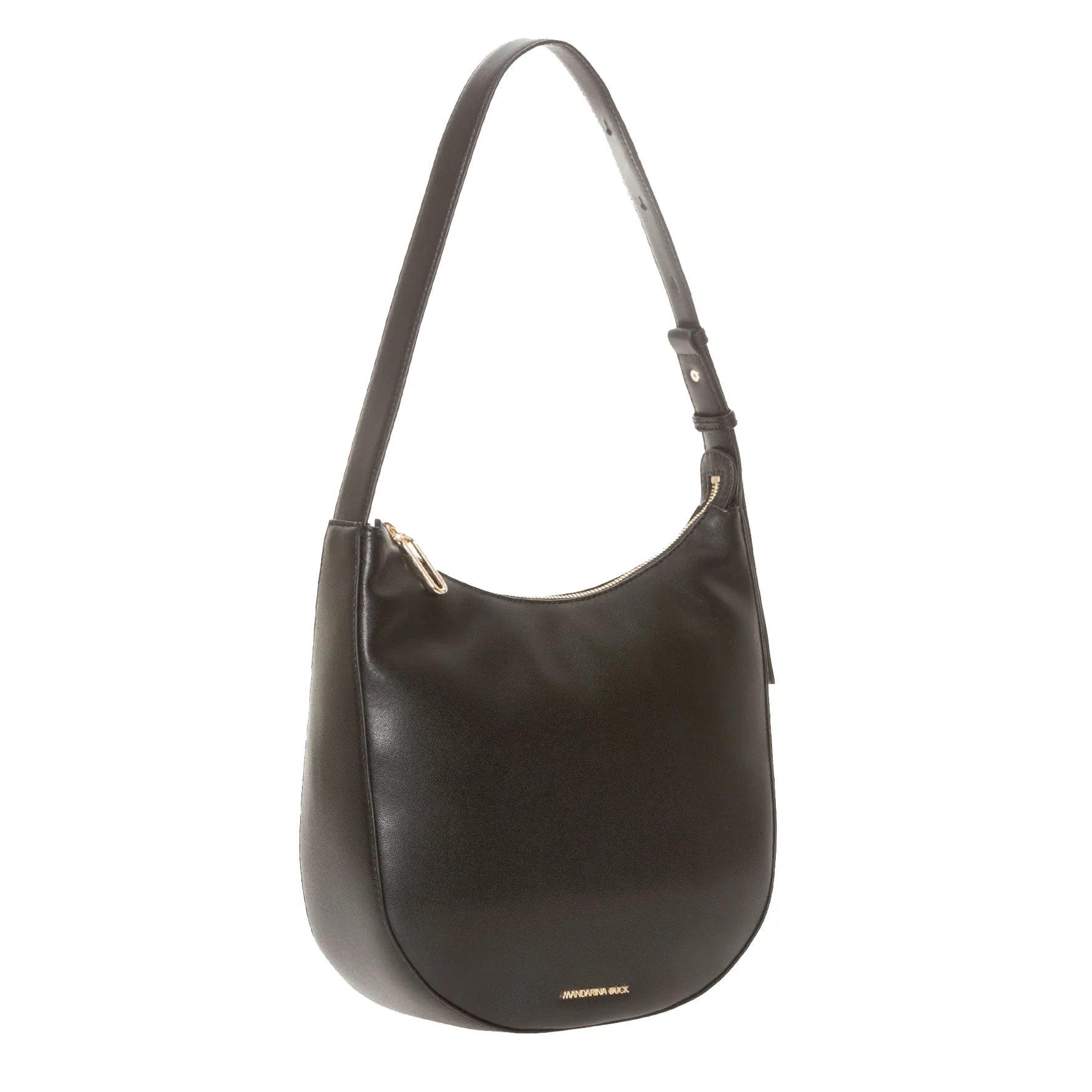 Mandarina Duck Luna Hobo 26 cm - Caramel Cafe