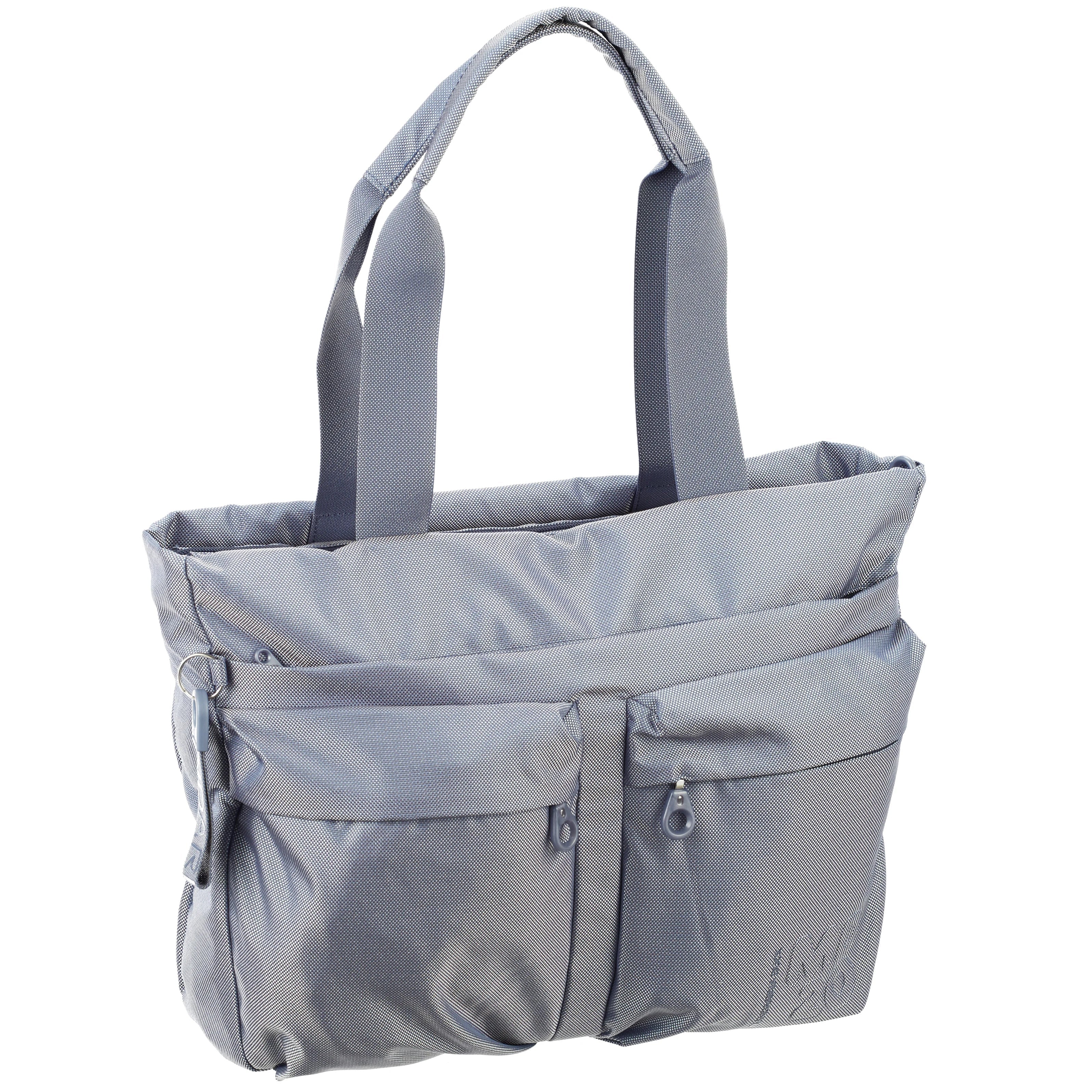 Mandarina Duck MD20 Crossover 37 cm - macadamia