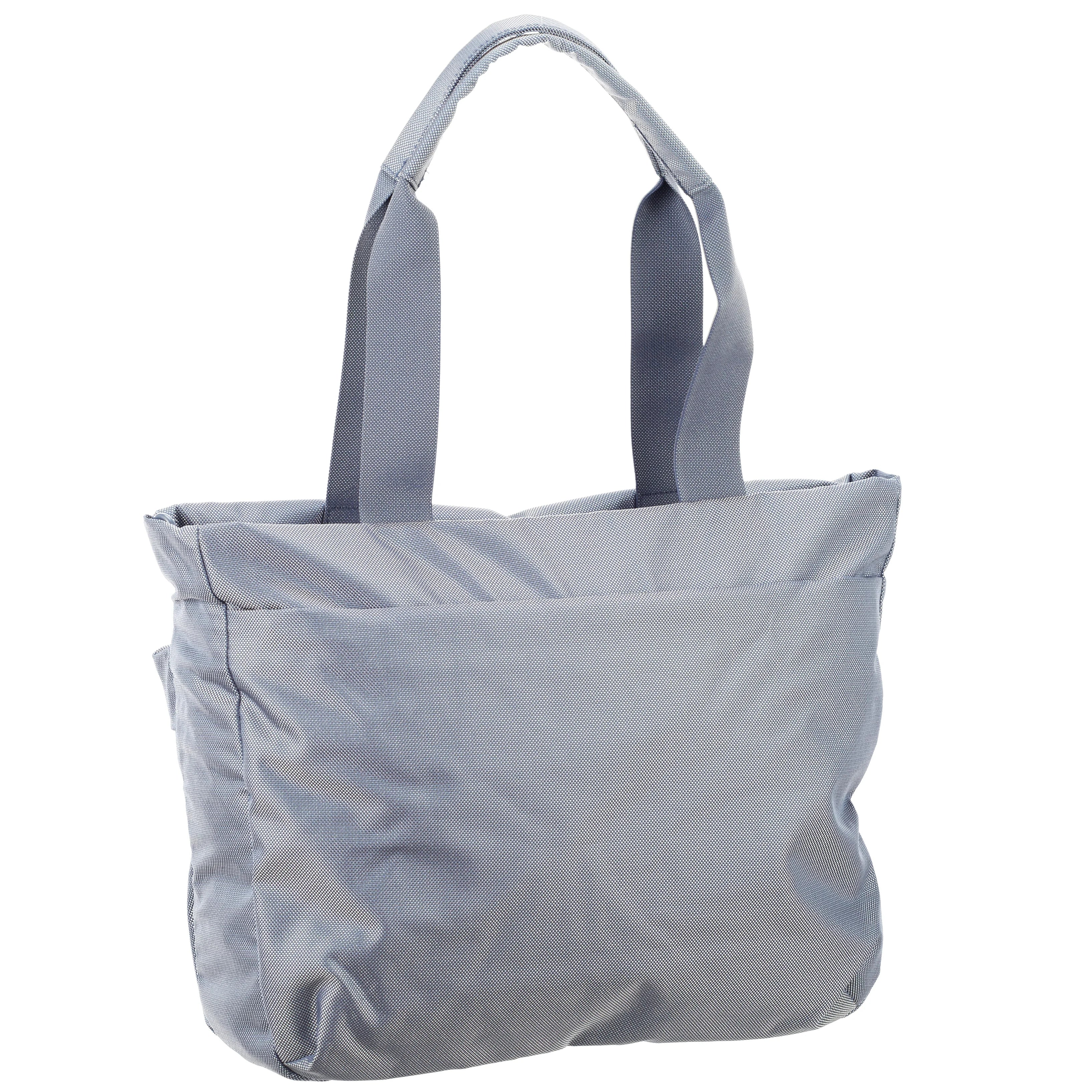 Mandarina Duck MD20 Crossover 37 cm - macadamia