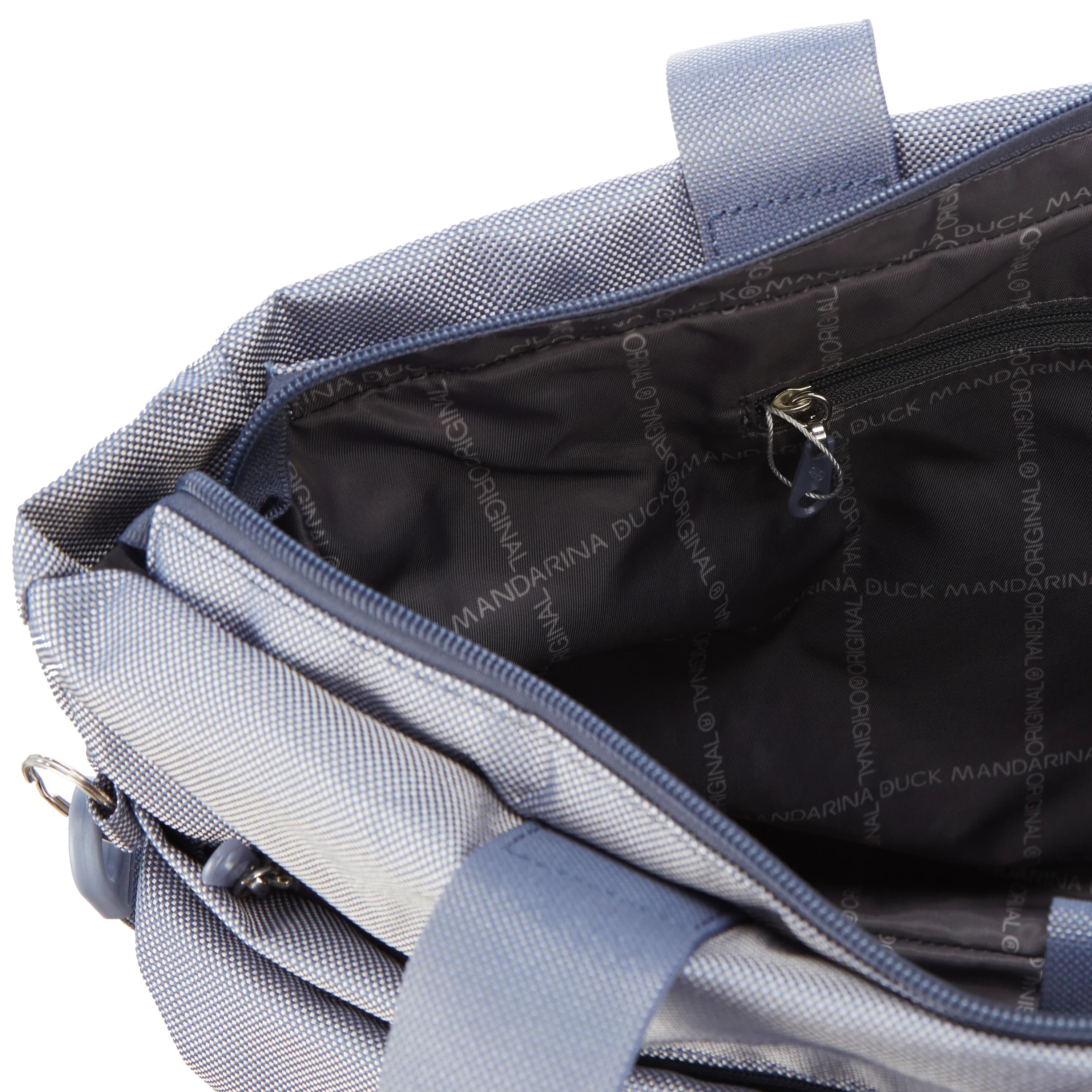 Mandarina Duck MD20 Crossover 37 cm - macadamia