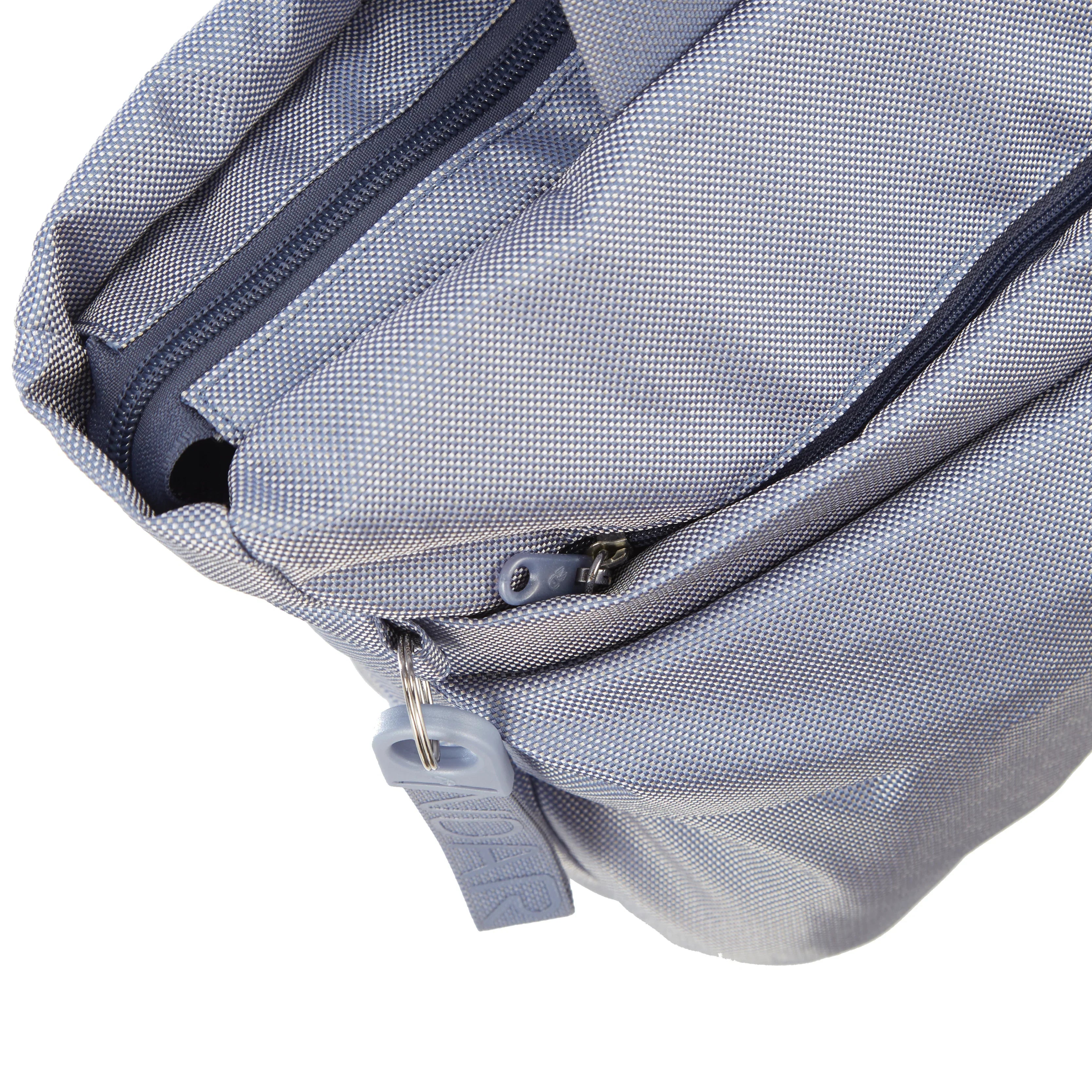 Mandarina Duck MD20 Crossover 37 cm - macadamia