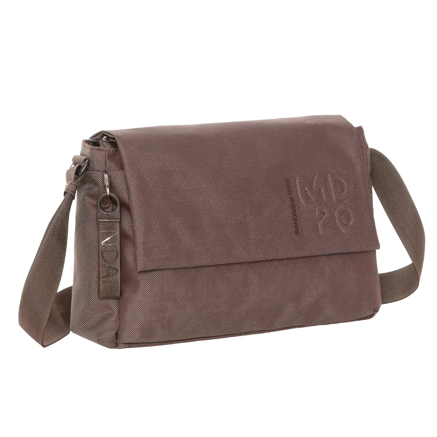 Mandarina Duck MD20 Crossover 31 cm - Loden