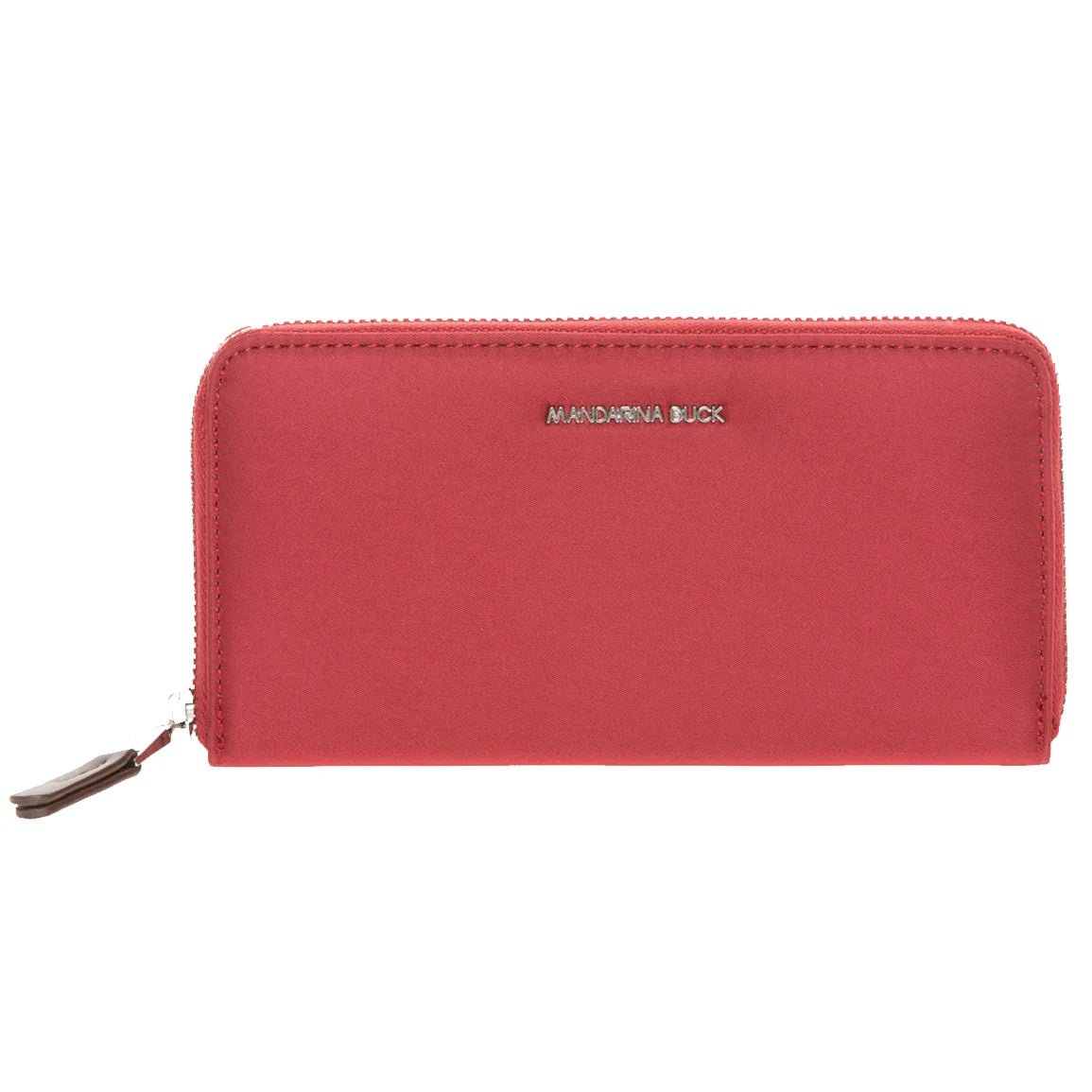 Mandarina Duck Hunter Wallet 19 cm - Loden
