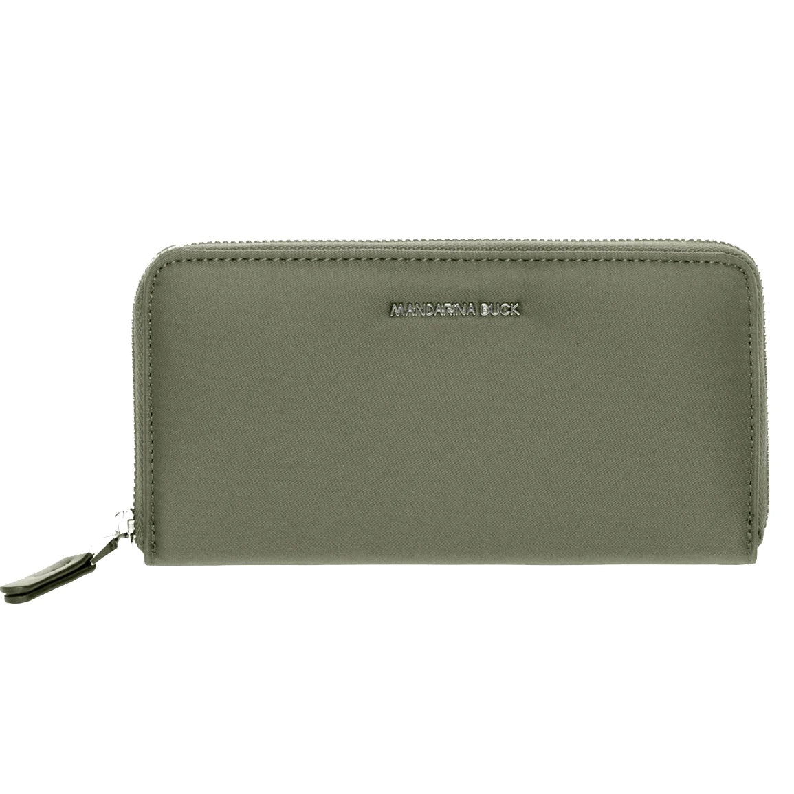 Mandarina Duck Hunter Wallet 19 cm - Loden