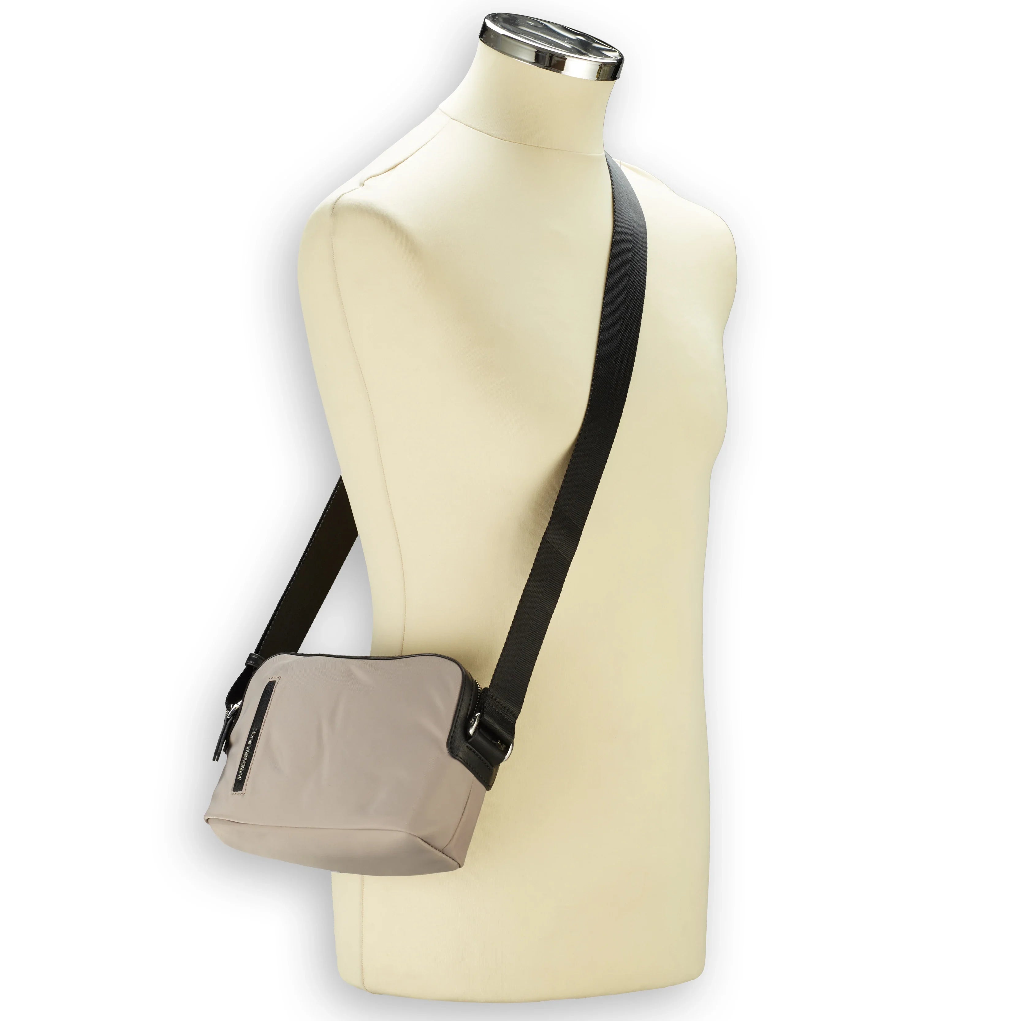 Mandarina Duck Hunter Crossover 24 cm - Rhubarb