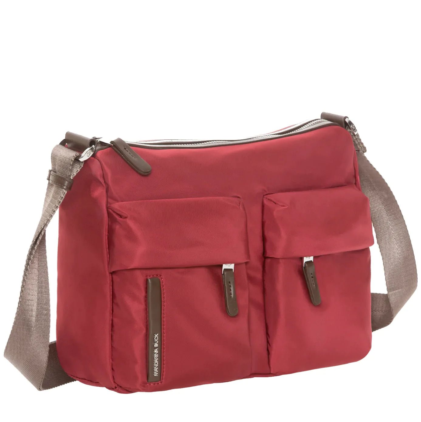 Mandarina Duck Hunter Crossover 28 cm - Rhubarb