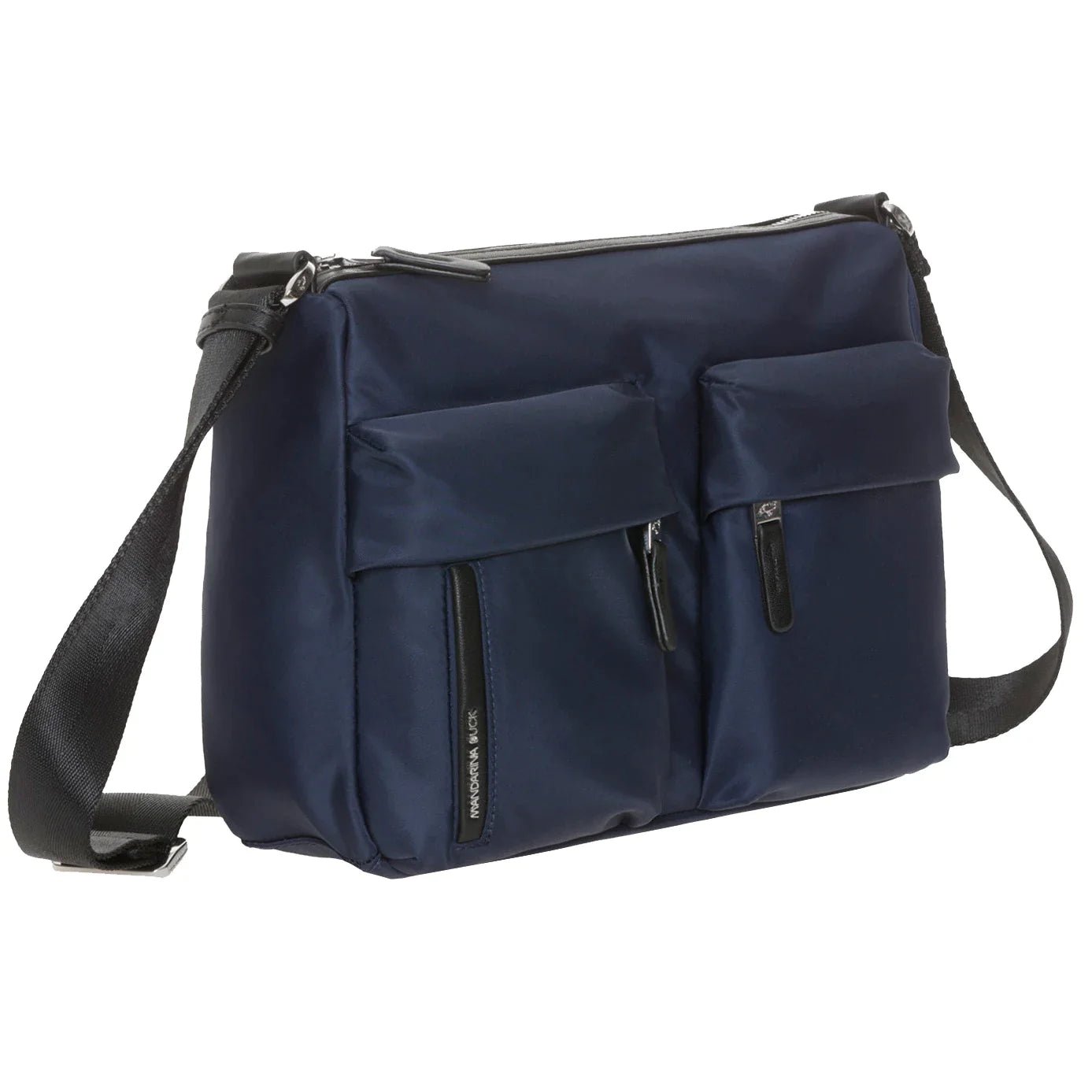 Mandarina Duck Hunter Crossover 28 cm - Rhubarb