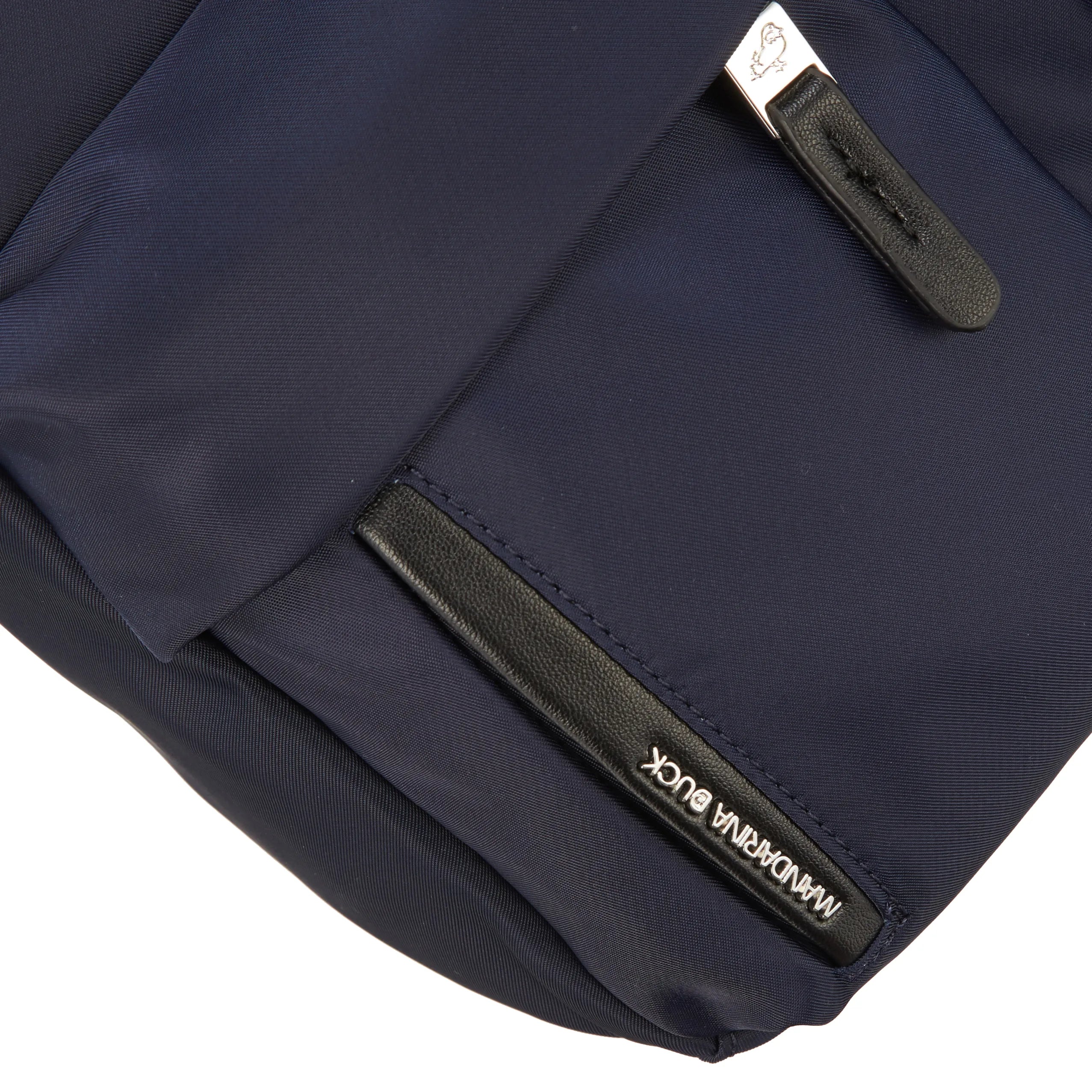 Mandarina Duck Hunter Crossover 28 cm - Rhubarb