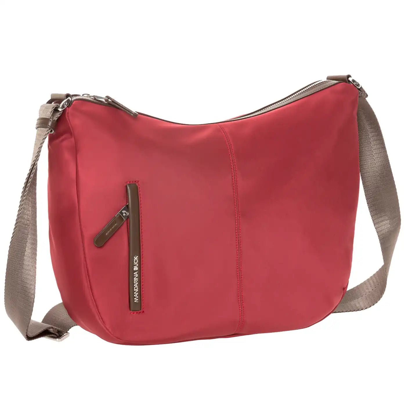 Mandarina Duck Hunter Crossover 34 cm - Rhubarb