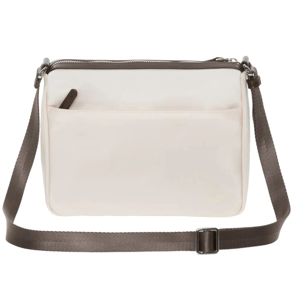 Mandarina Duck Hunter Crossover 27 cm - Macadamia