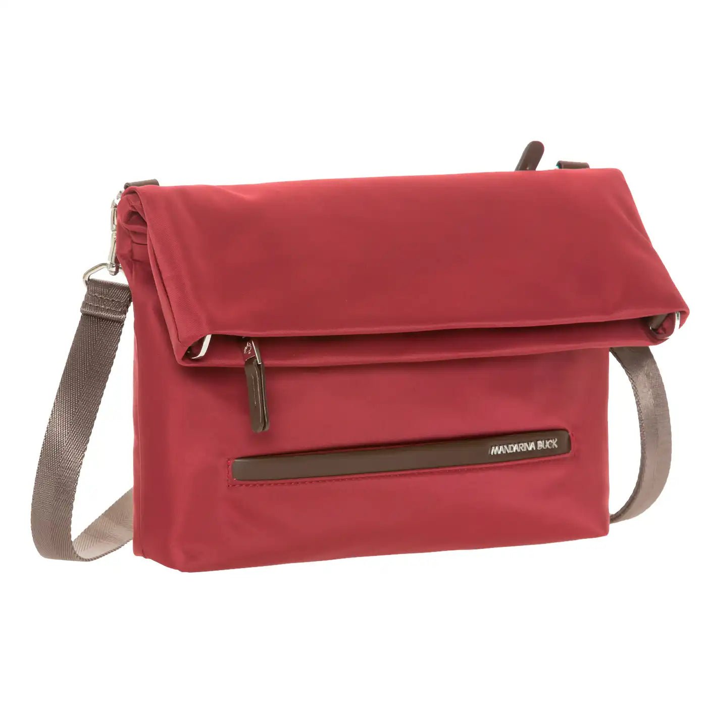 Mandarina Duck Hunter Crossover 34 cm - Loden