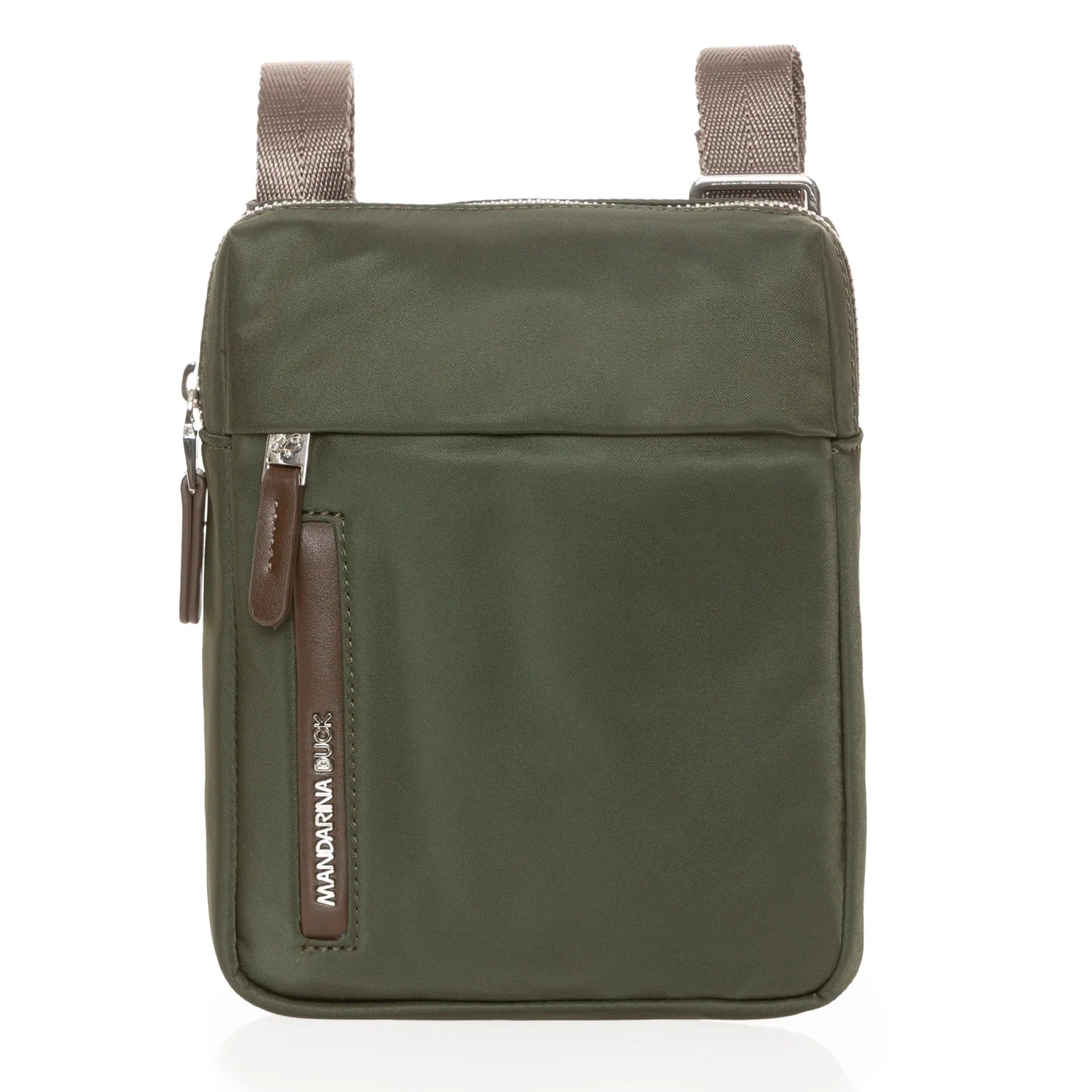 Mandarina Duck Hunter Crossover 21 cm - Loden