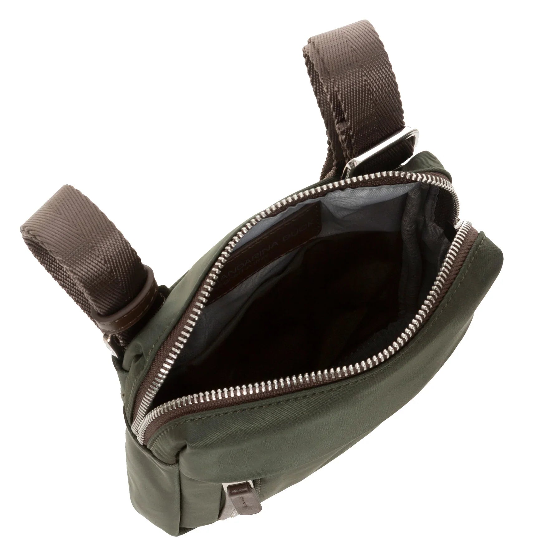 Mandarina Duck Hunter Crossover 21 cm - Rhubarb