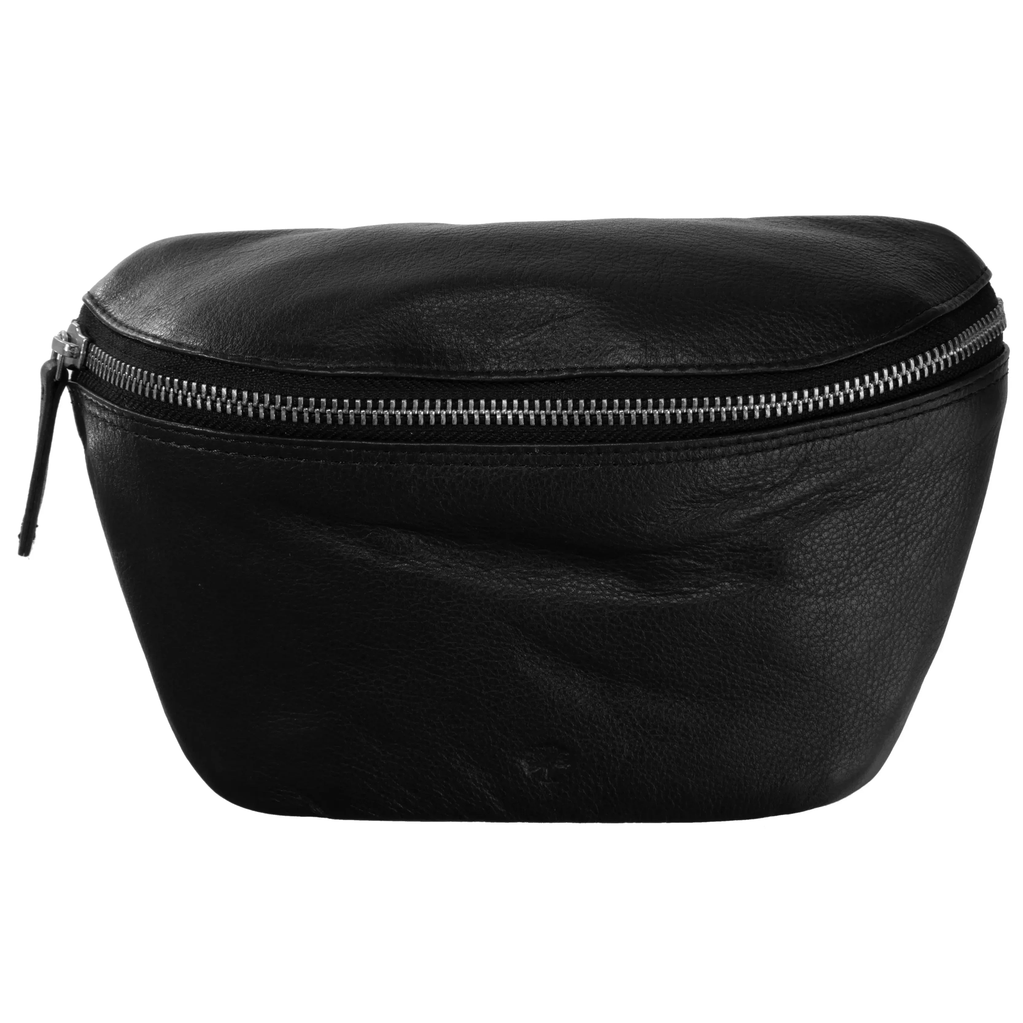 koffer-direkt.de Zubehör Prato P25-N Gürteltasche 22 cm - black