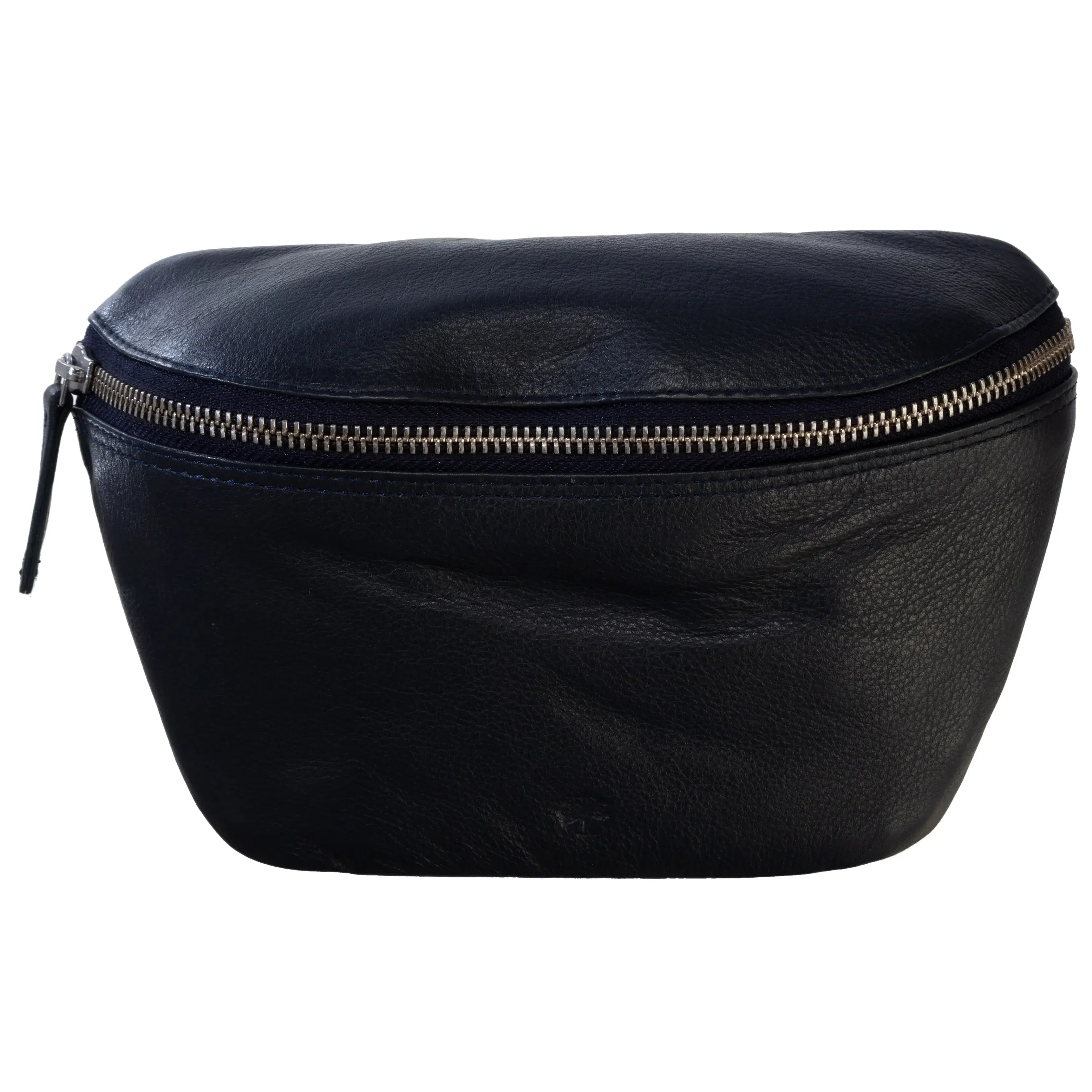 koffer-direkt.de Zubehör Prato P25-N Gürteltasche 22 cm - dark blue