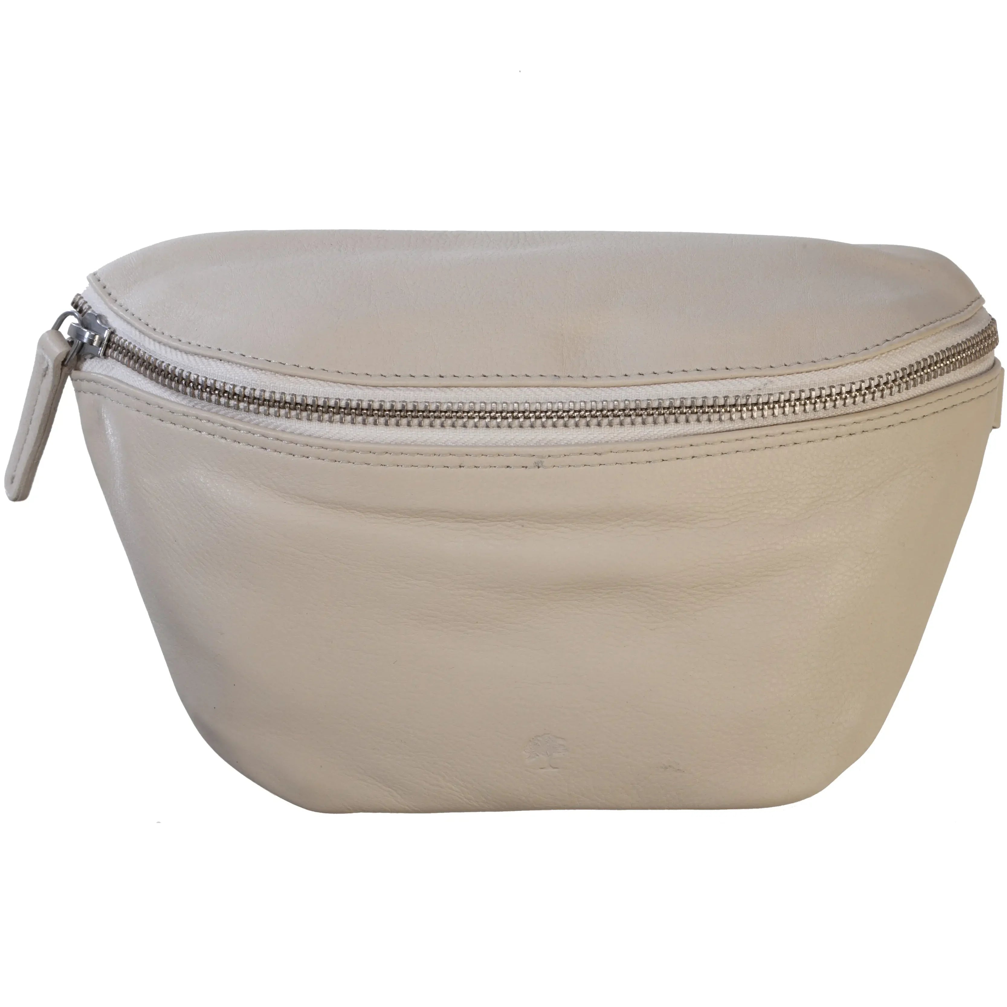 koffer-direkt.de Zubehör Prato P25-N Gürteltasche 22 cm - light beige