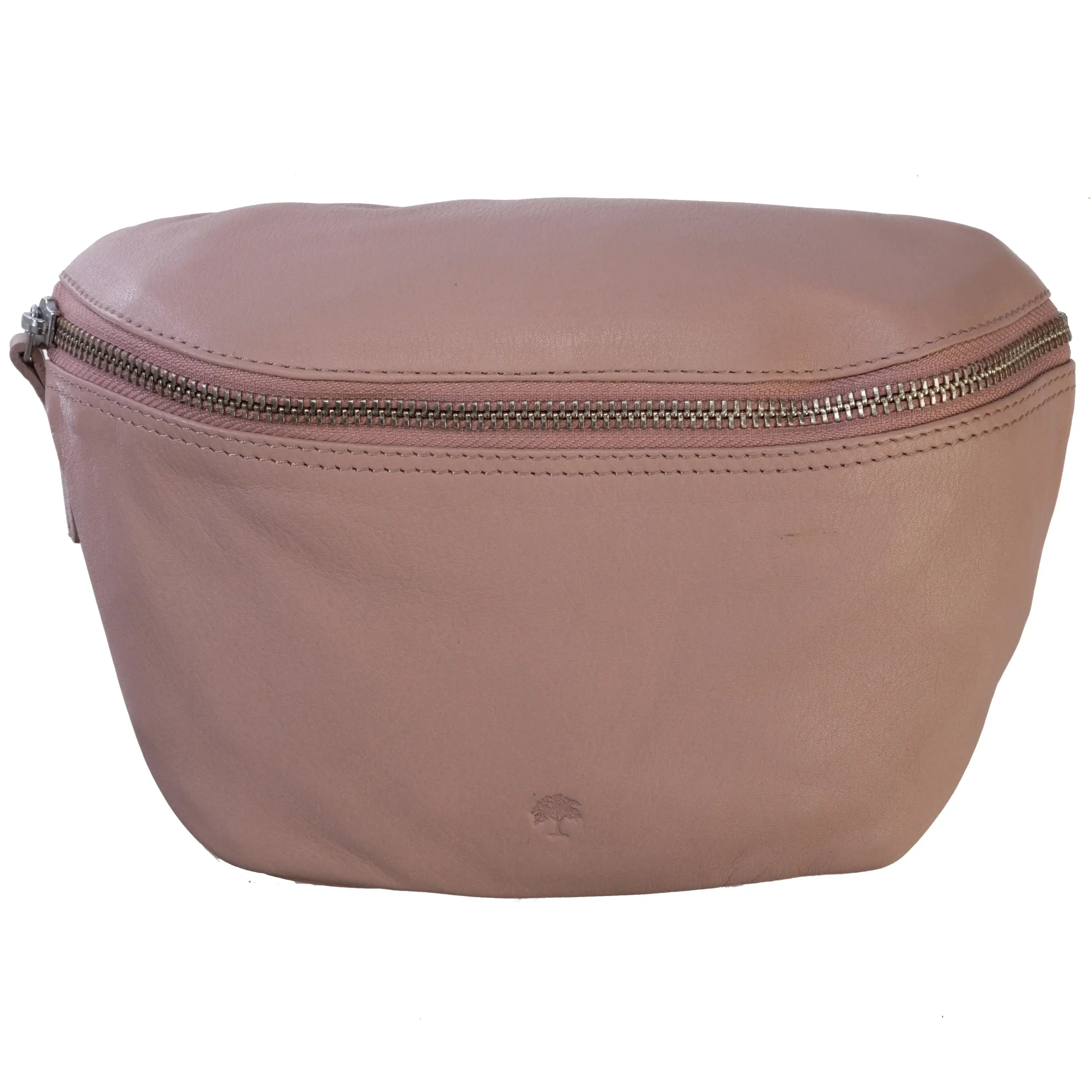 koffer-direkt.de Zubehör Prato P25-N Gürteltasche 22 cm - rose