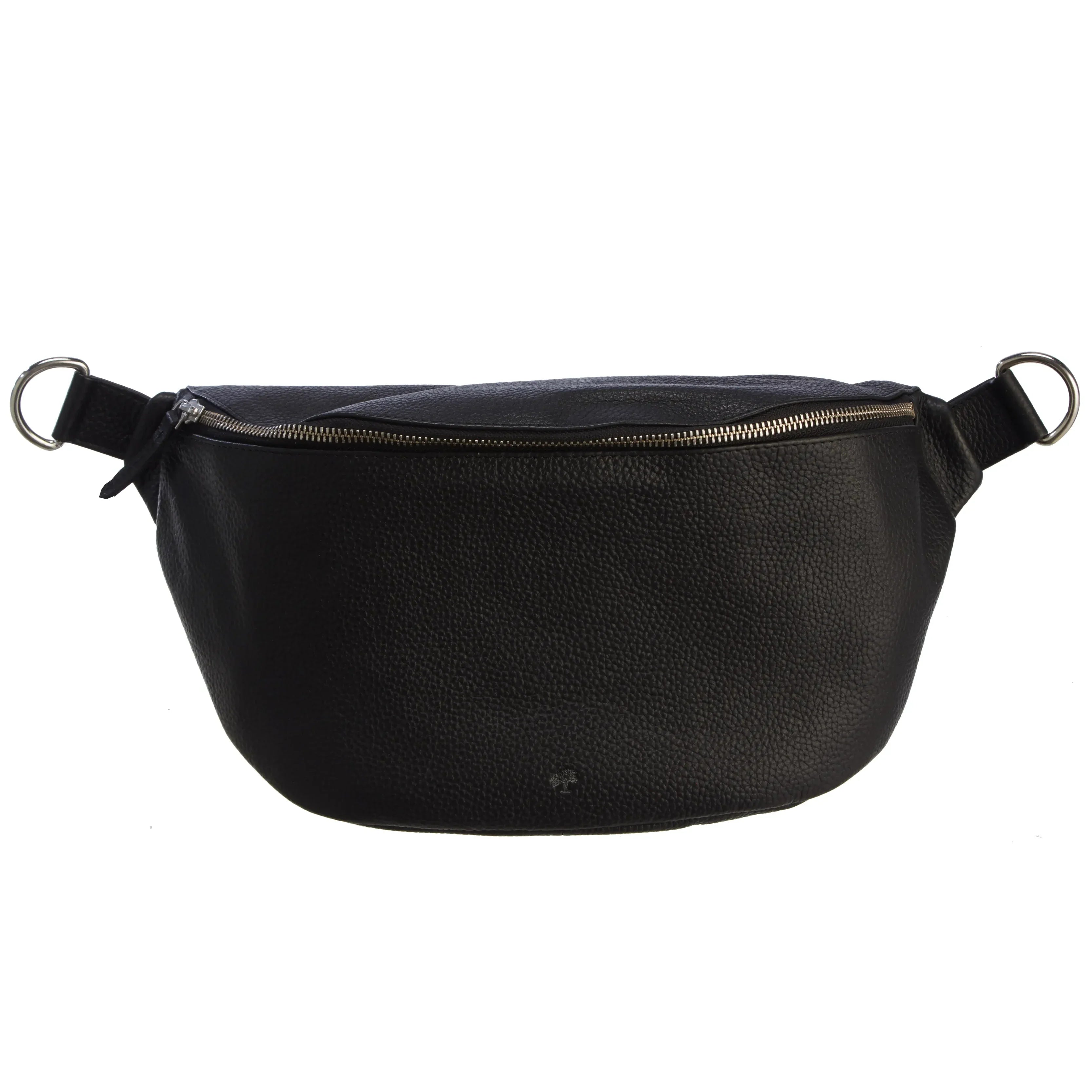 koffer-direkt.de Prato Gürteltasche 34 cm - black