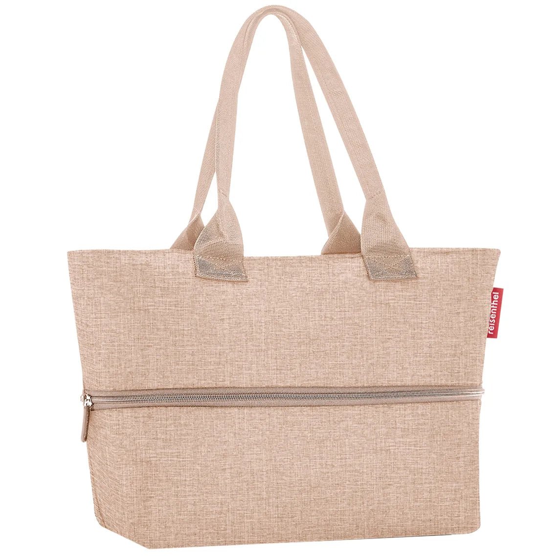 Reisenthel Shopping Shopper e1 50 cm - twist coffee