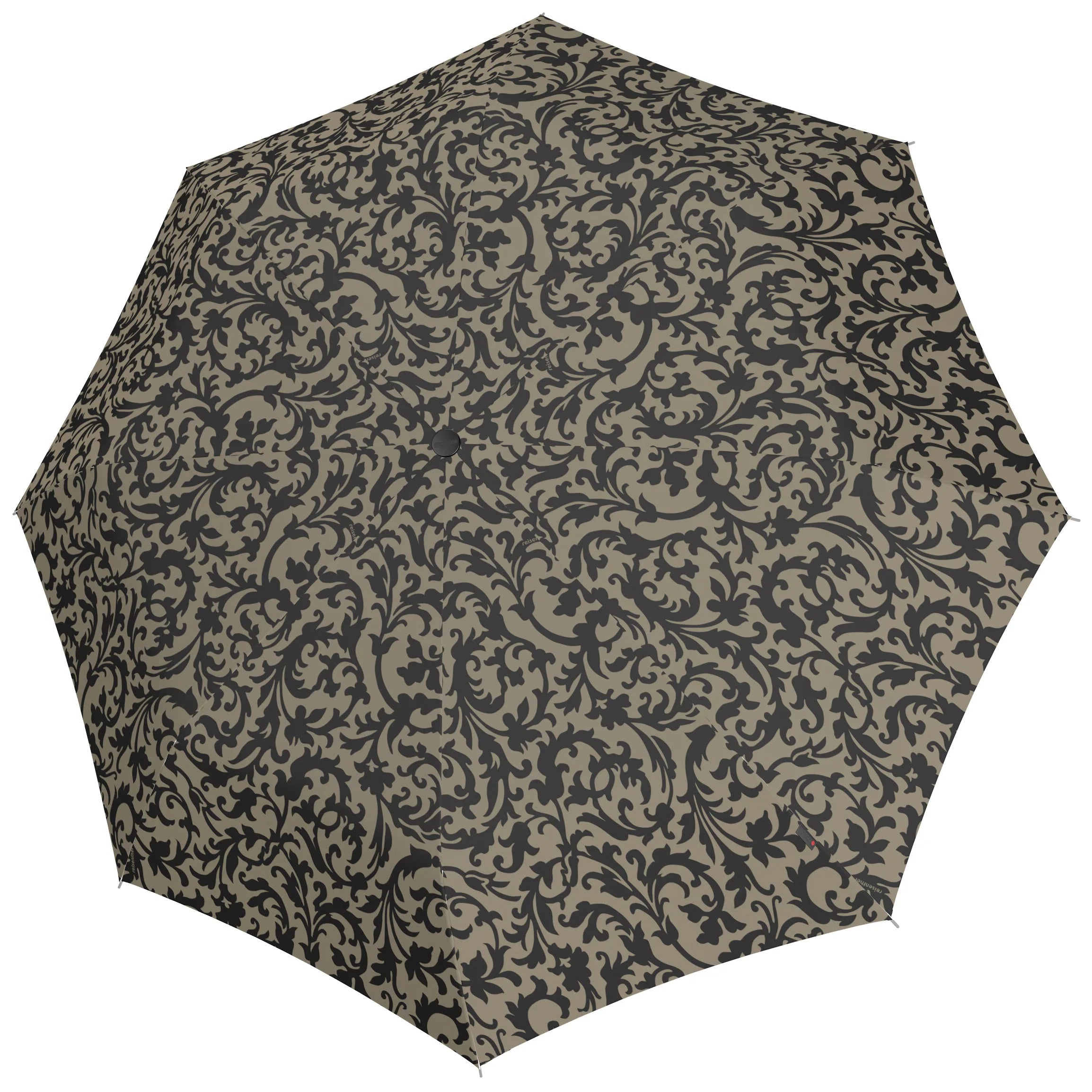 Reisenthel Travelling Umbrella Pocket Duomatic - Baroque Taupe