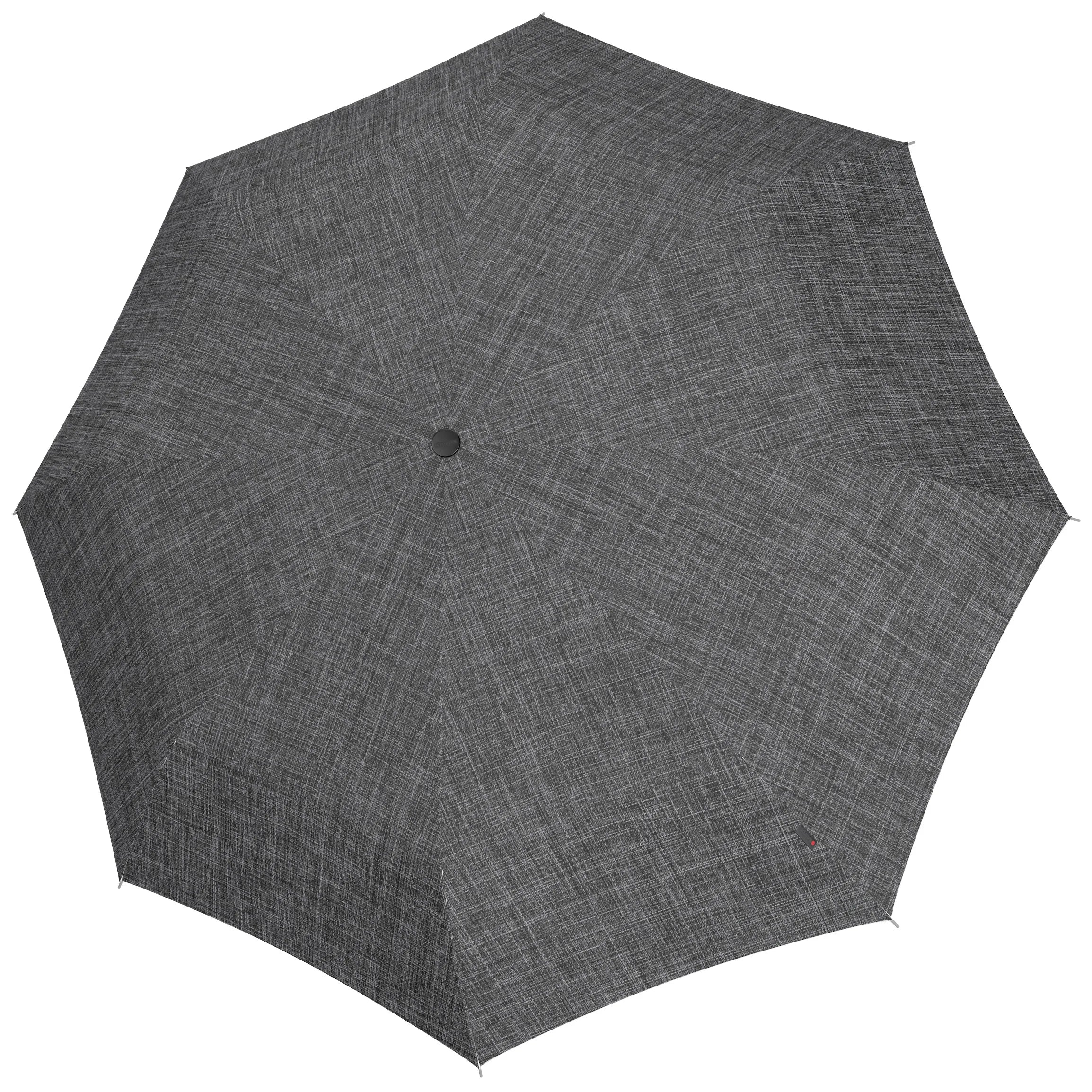 Reisenthel Travelling Umbrella Pocket Duomatic - Twist Silver