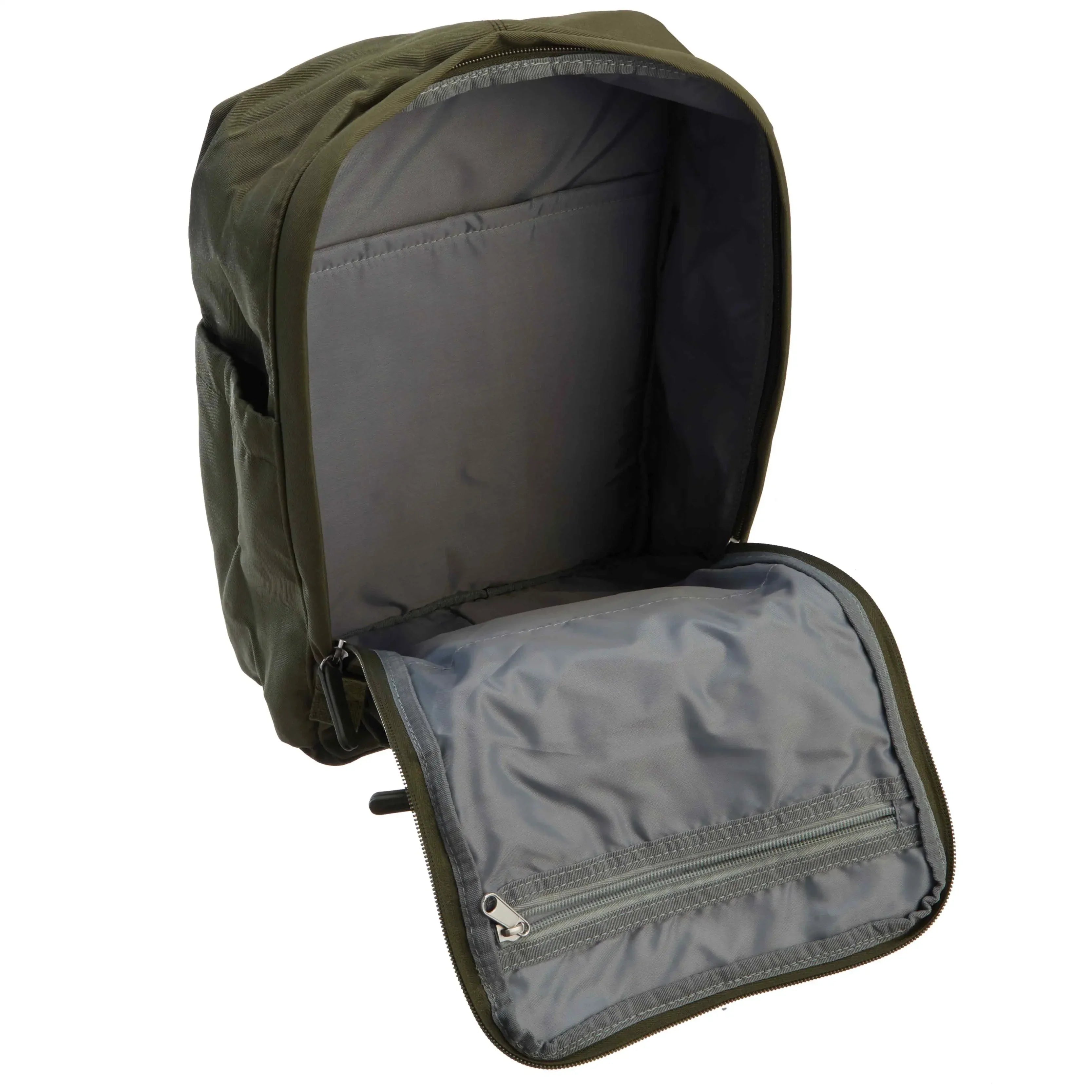 koffer-direkt.de Freizeitrucksack 39 cm - anthrazit