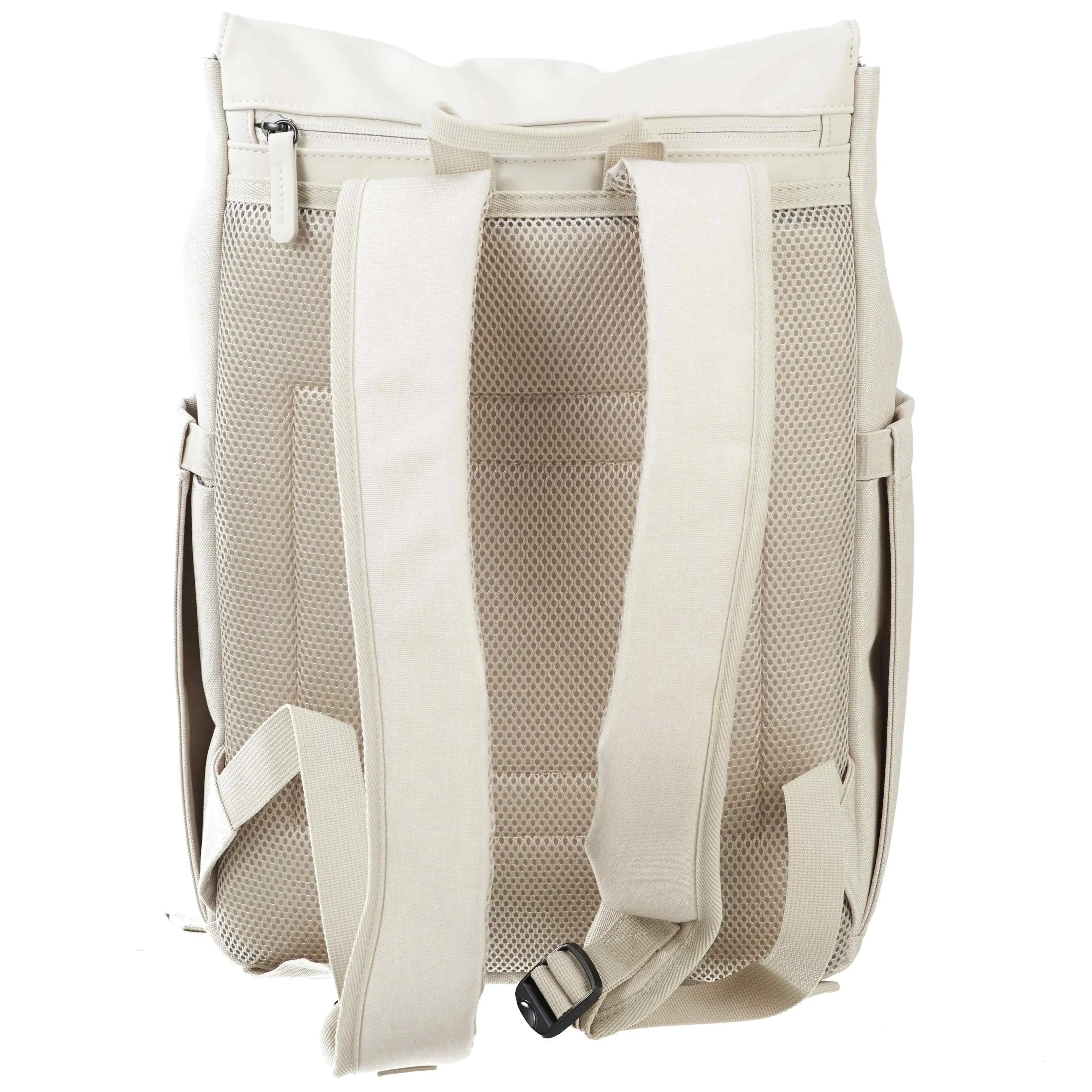 koffer-direkt.de Leisure Backpack 42 cm - rose